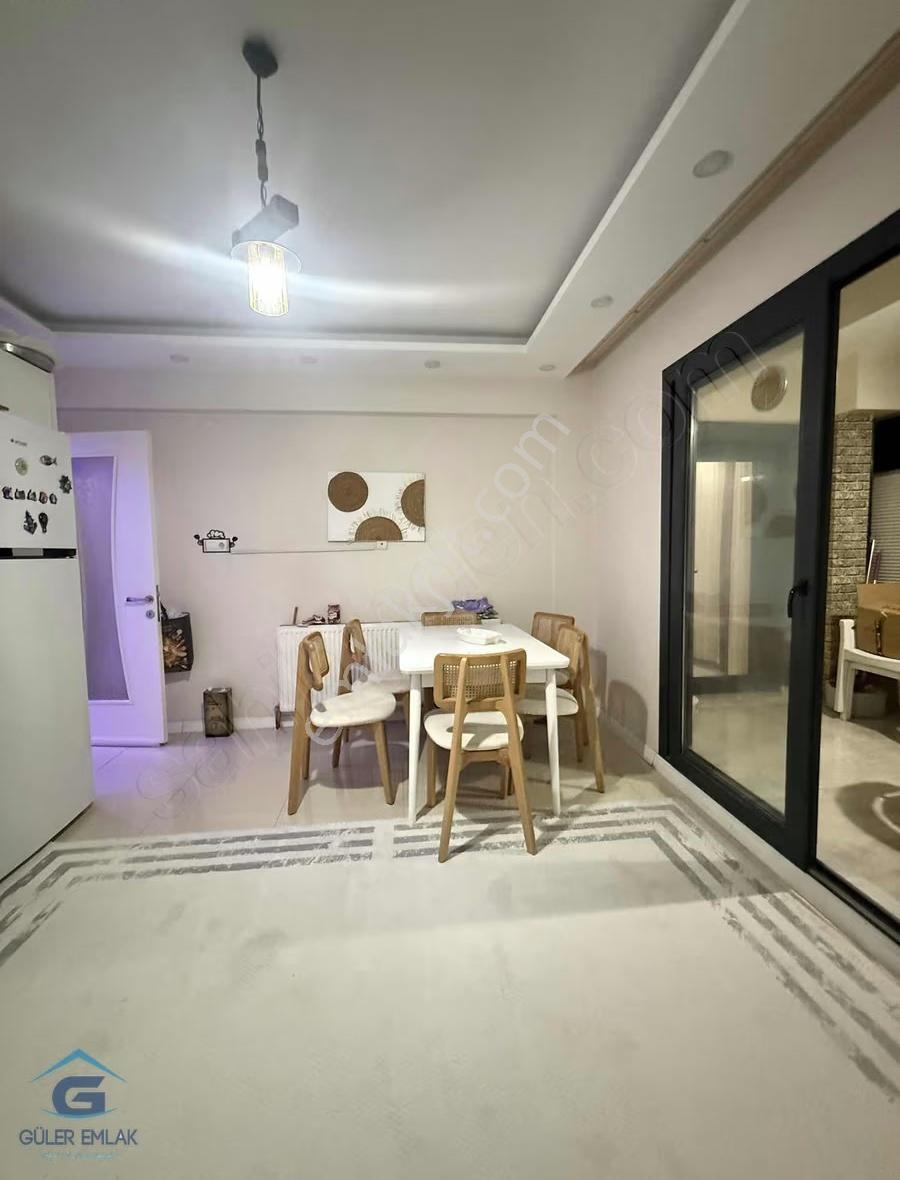 Basatemur Sitesi Lüks 3+1 130m2 Otoparklı Asansörlü Doğalgazlı - Görsel 20