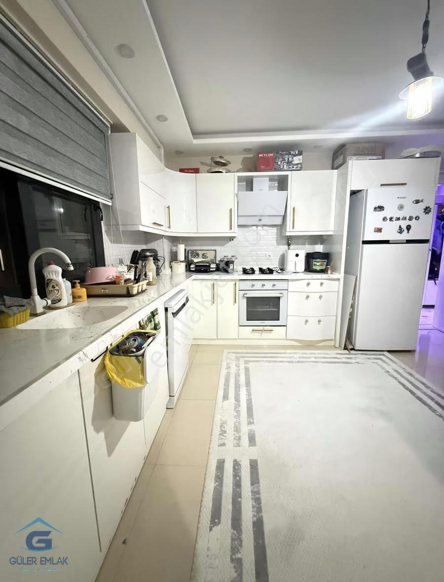 Basatemur Sitesi Lüks 3+1 130m2 Otoparklı Asansörlü Doğalgazlı - Görsel 4