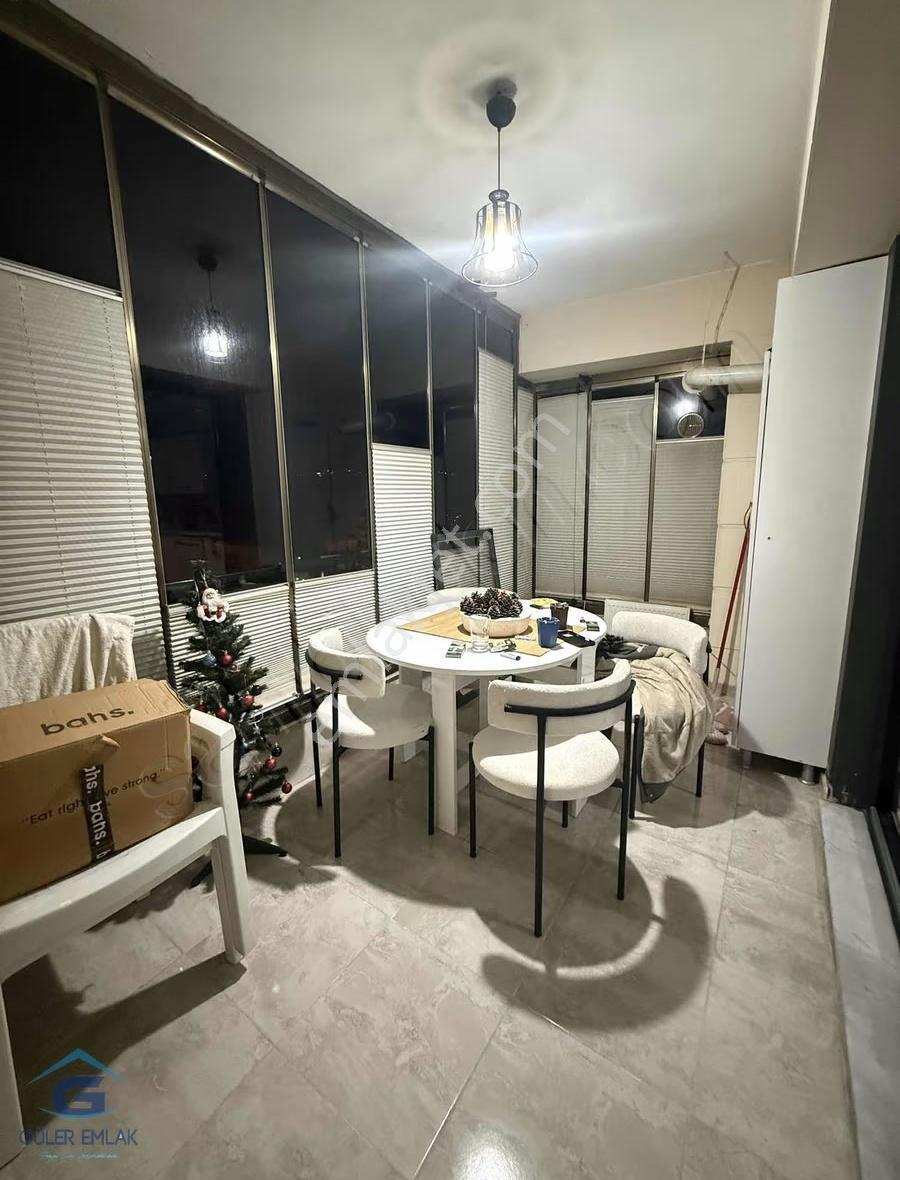 Basatemur Sitesi Lüks 3+1 130m2 Otoparklı Asansörlü Doğalgazlı - Görsel 8