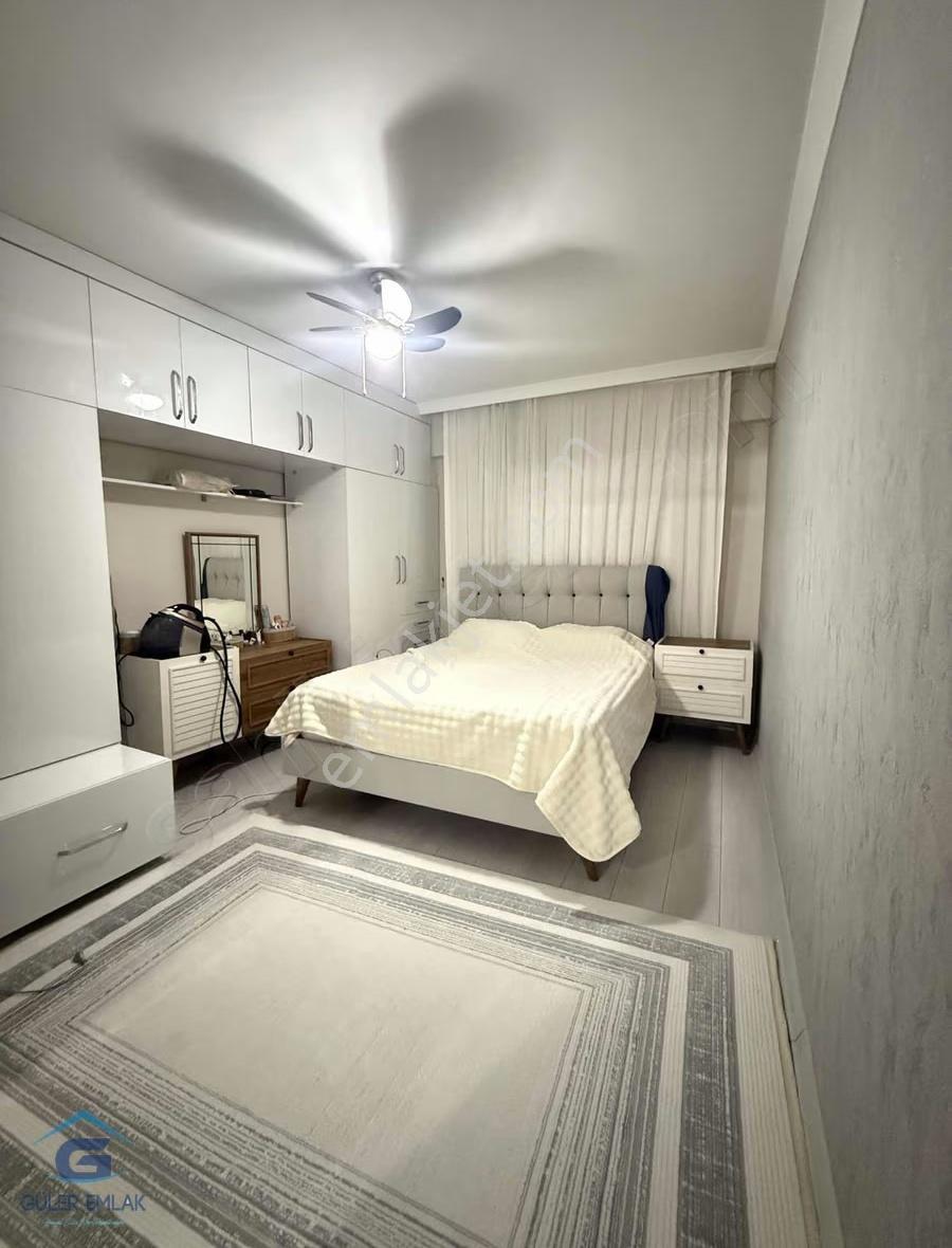 Basatemur Sitesi Lüks 3+1 130m2 Otoparklı Asansörlü Doğalgazlı - Görsel 24