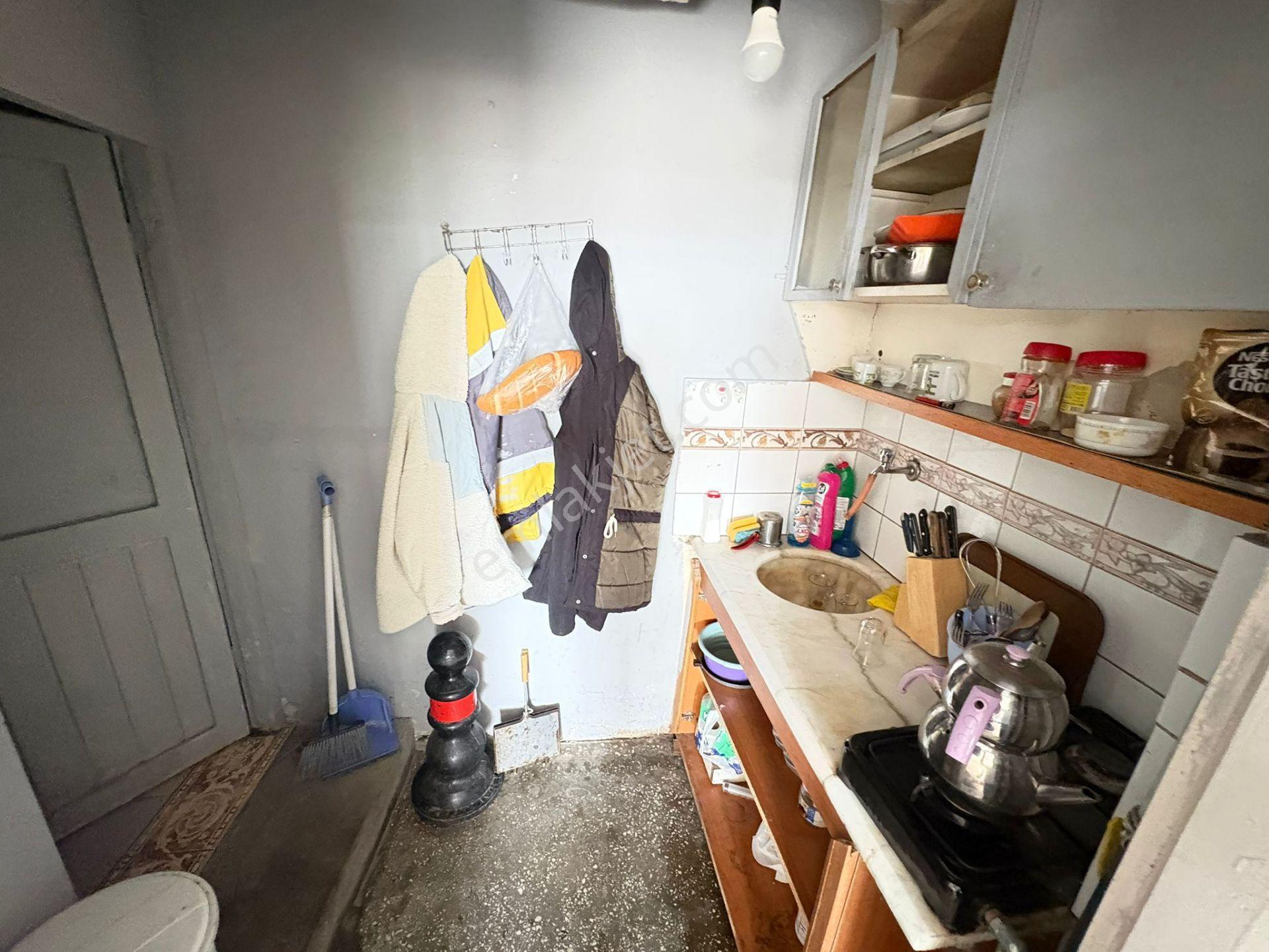 Göral'dan Şeftali Cad. Yakını Satılık 25m² Dükkan - Görsel 6