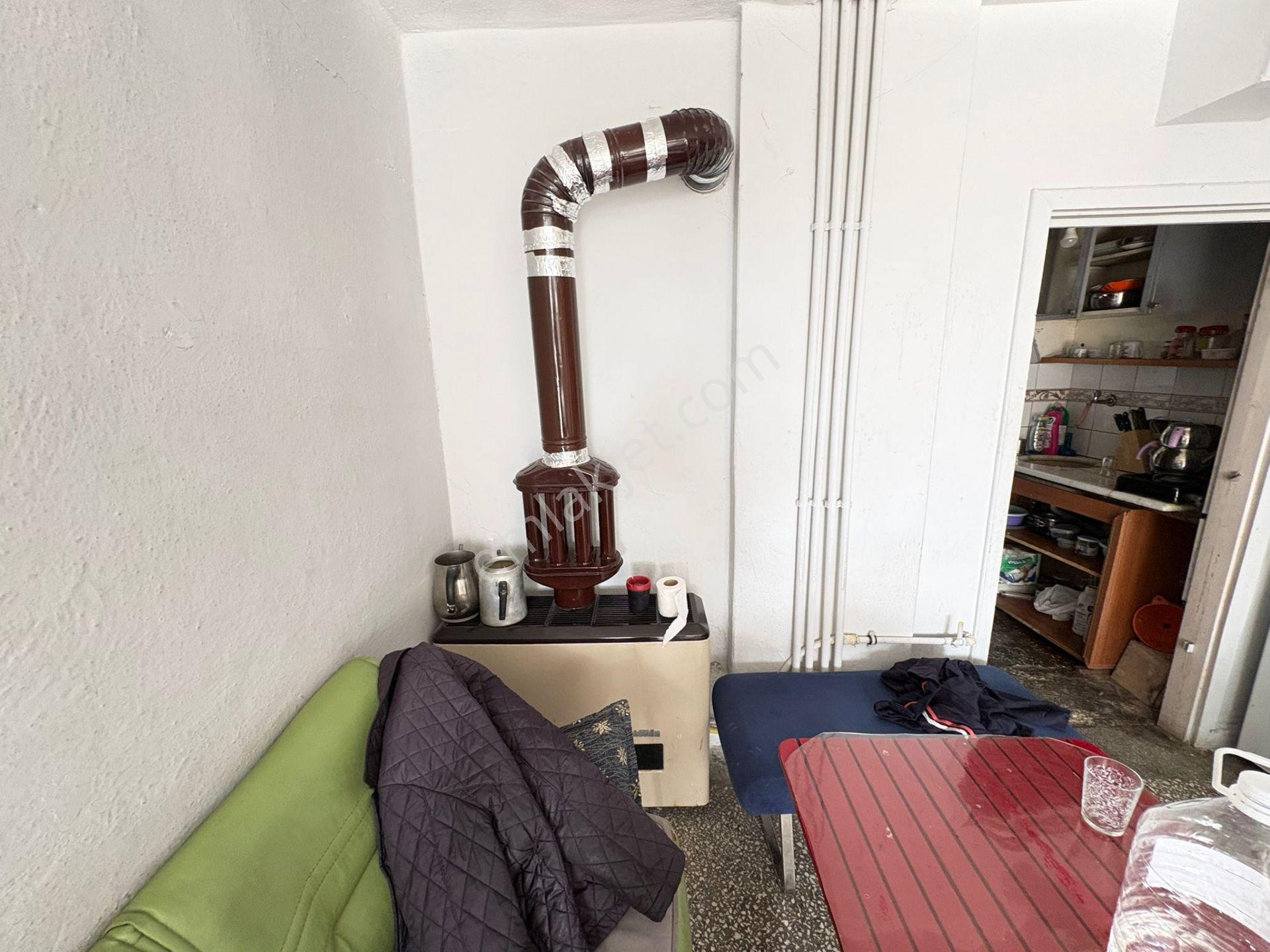 Göral'dan Şeftali Cad. Yakını Satılık 25m² Dükkan - Görsel 9
