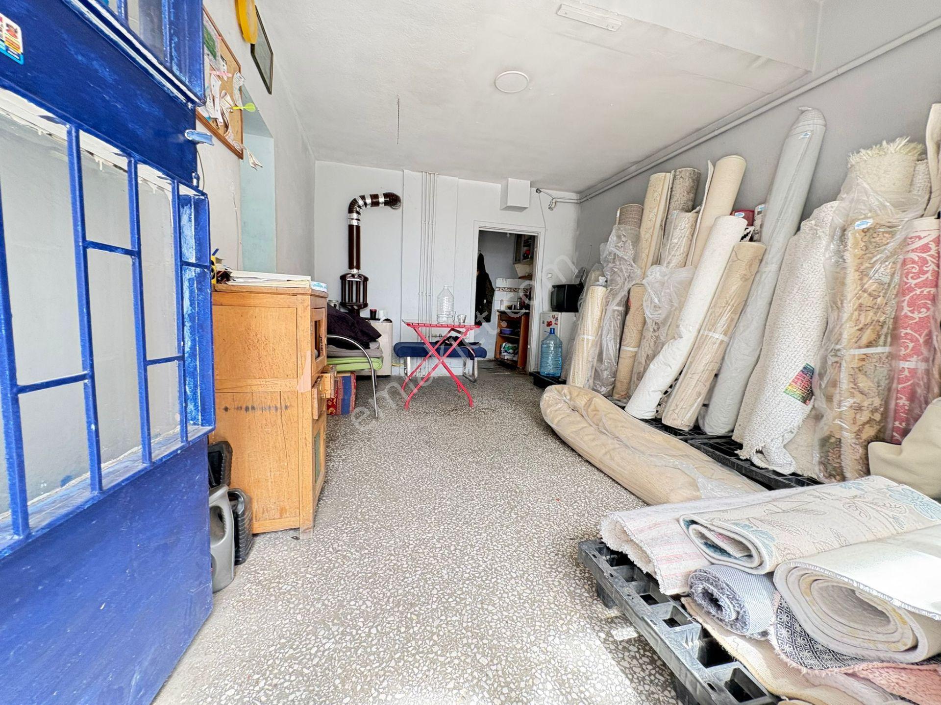 Göral'dan Şeftali Cad. Yakını Satılık 25m² Dükkan - Görsel 2