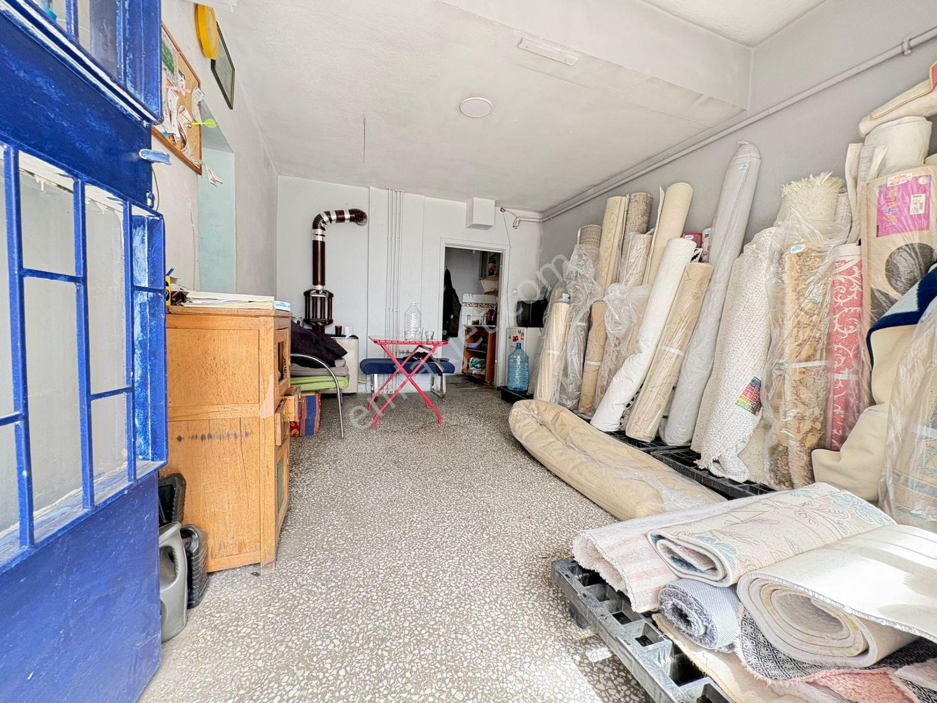 Göral'dan Şeftali Cad. Yakını Satılık 25m² Dükkan - Görsel 8