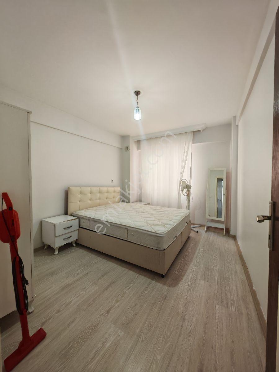 *şehrin Merkezinde* Arakat* Bireysel Kombili *1+1* 45m2 *apart* - Görsel 17