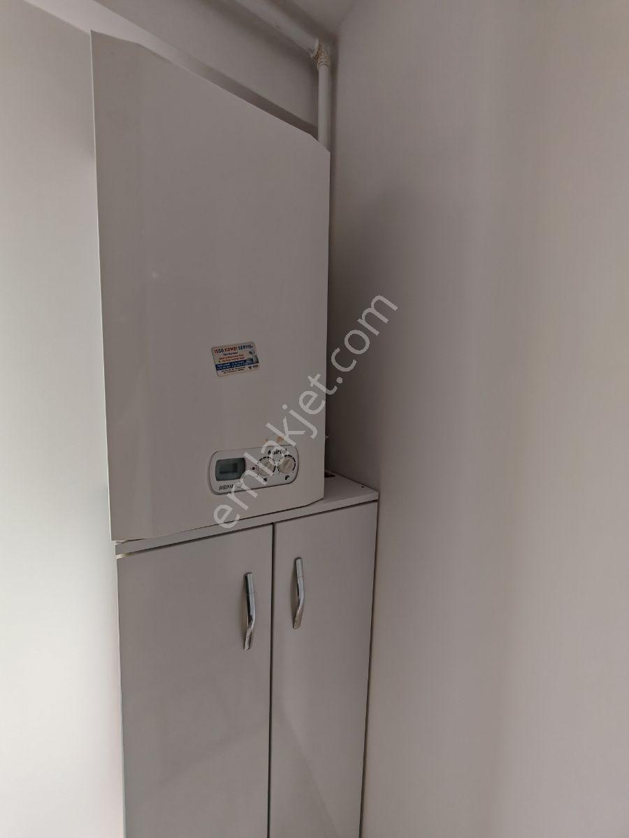 *şehrin Merkezinde* Arakat* Bireysel Kombili *1+1* 45m2 *apart* - Görsel 7