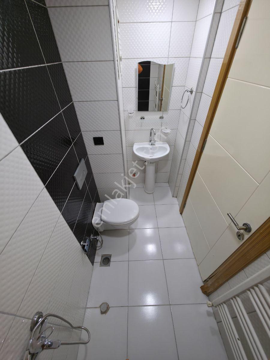 *şehrin Merkezinde* Arakat* Bireysel Kombili *1+1* 45m2 *apart* - Görsel 18