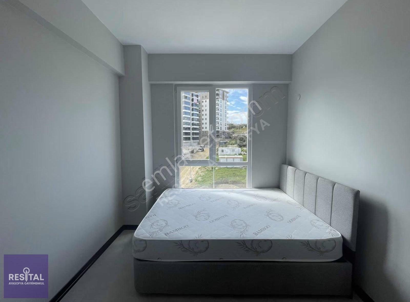 Bursa Nilüfer Kızılcıklı 4.kat Full Eşyalı Kiralık 1+1 Daire - Görsel 10