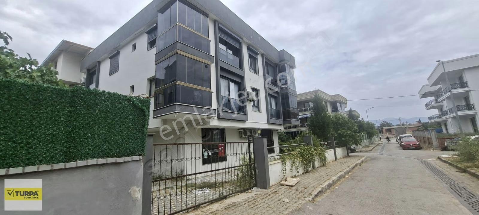 Turpa Cuma İnce'den 9 Eylül Mahallesi'nde Satılık Fırsat Daire..