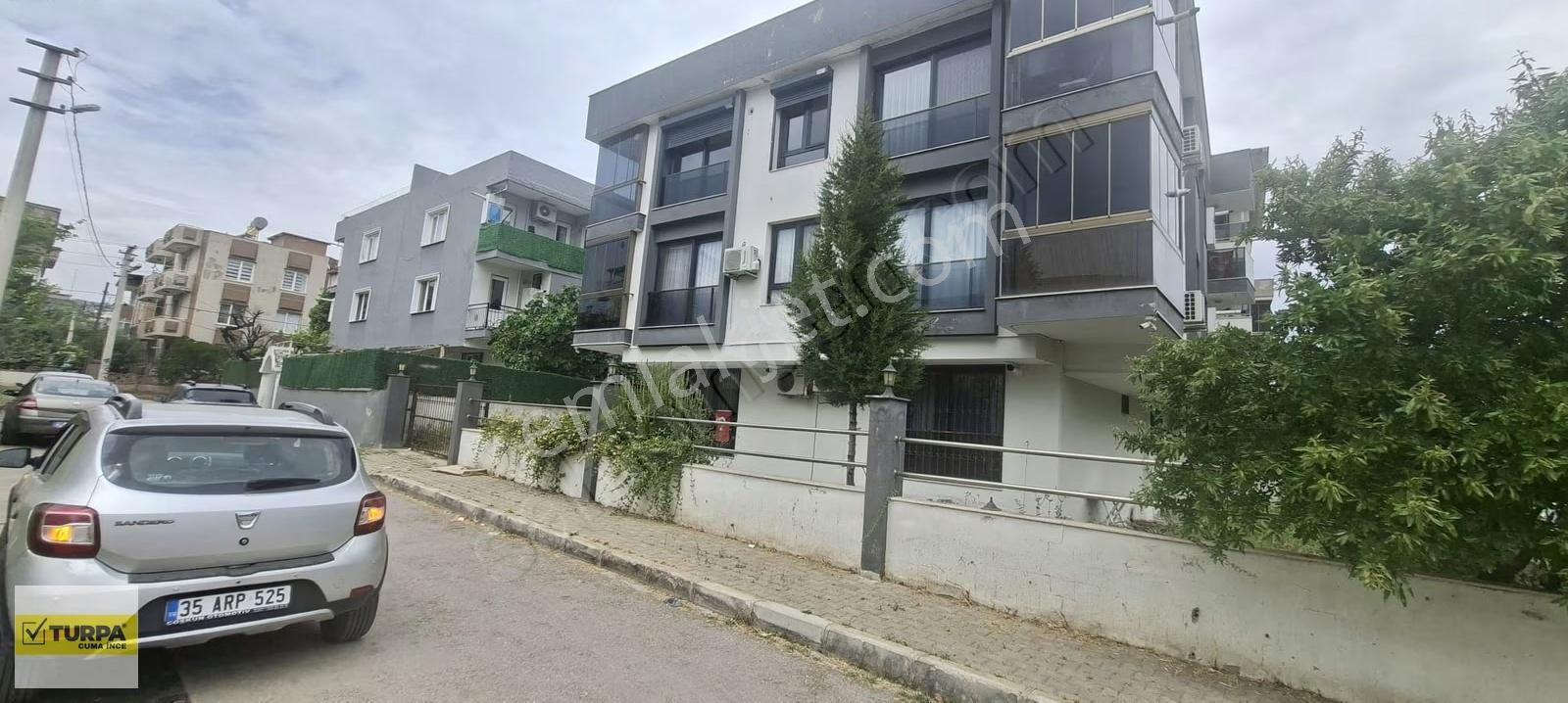 Turpa Cuma İnce'den 9 Eylül Mahallesi'nde Satılık Fırsat Daire.. - Görsel 15