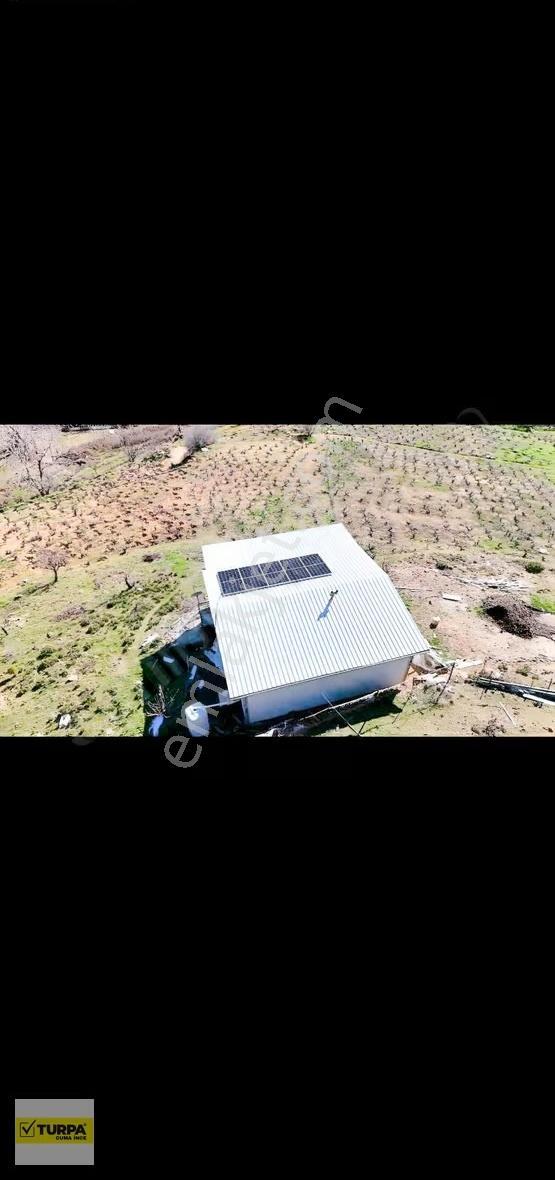 Kavacık'ta 3223 M2 Arsa Ve 2+ 1 Ev - Görsel 10
