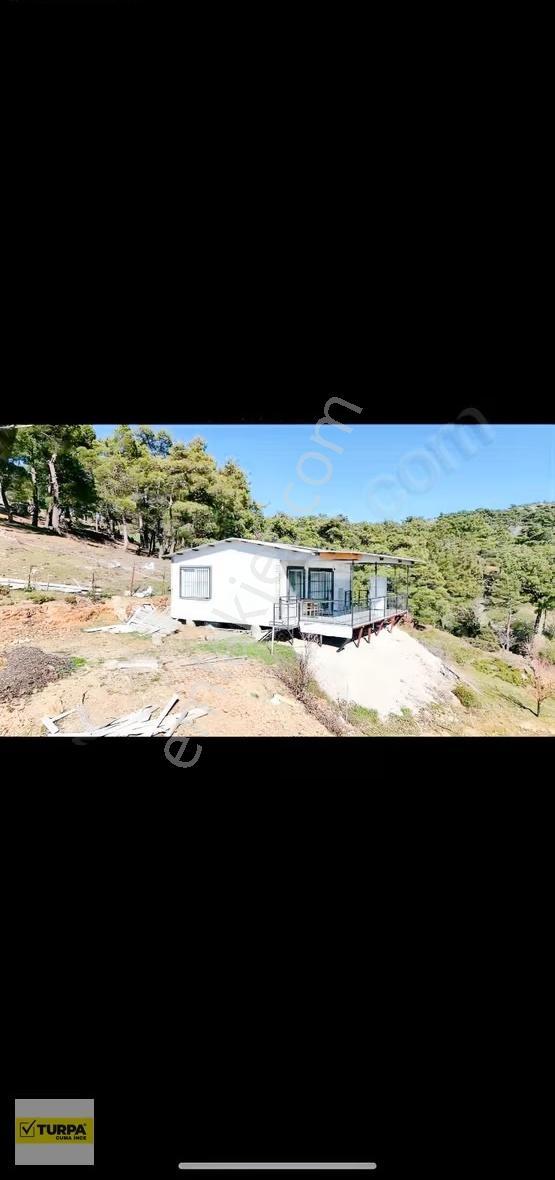 Kavacık'ta 3223 M2 Arsa Ve 2+ 1 Ev - Görsel 4
