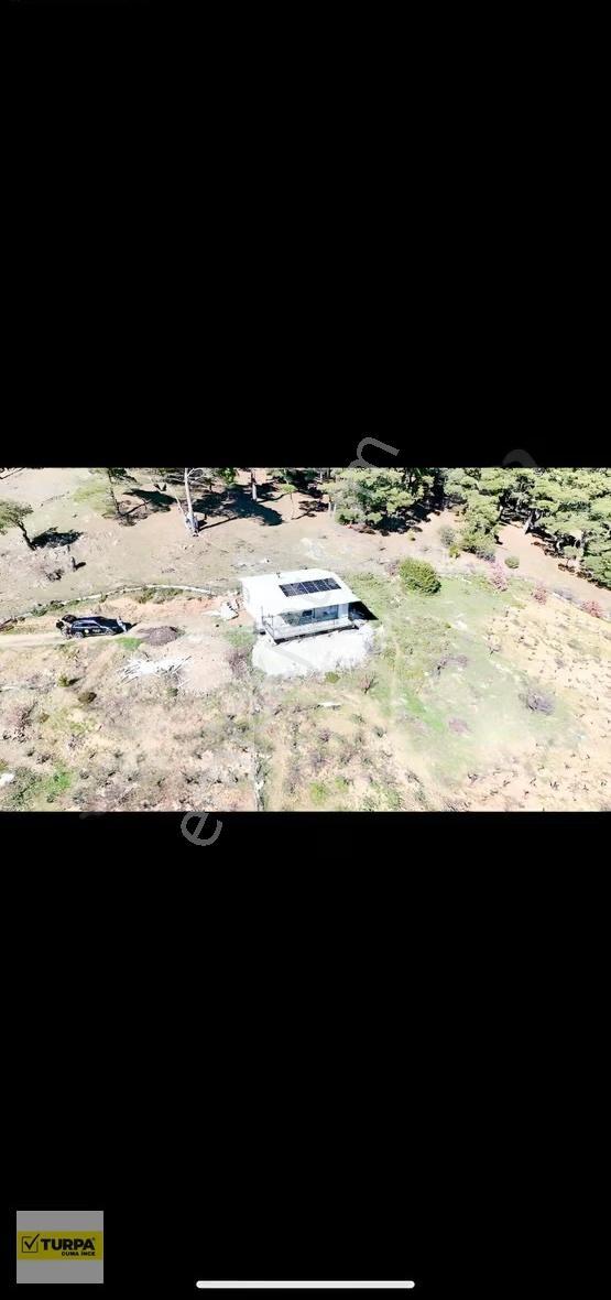 Kavacık'ta 3223 M2 Arsa Ve 2+ 1 Ev - Görsel 9
