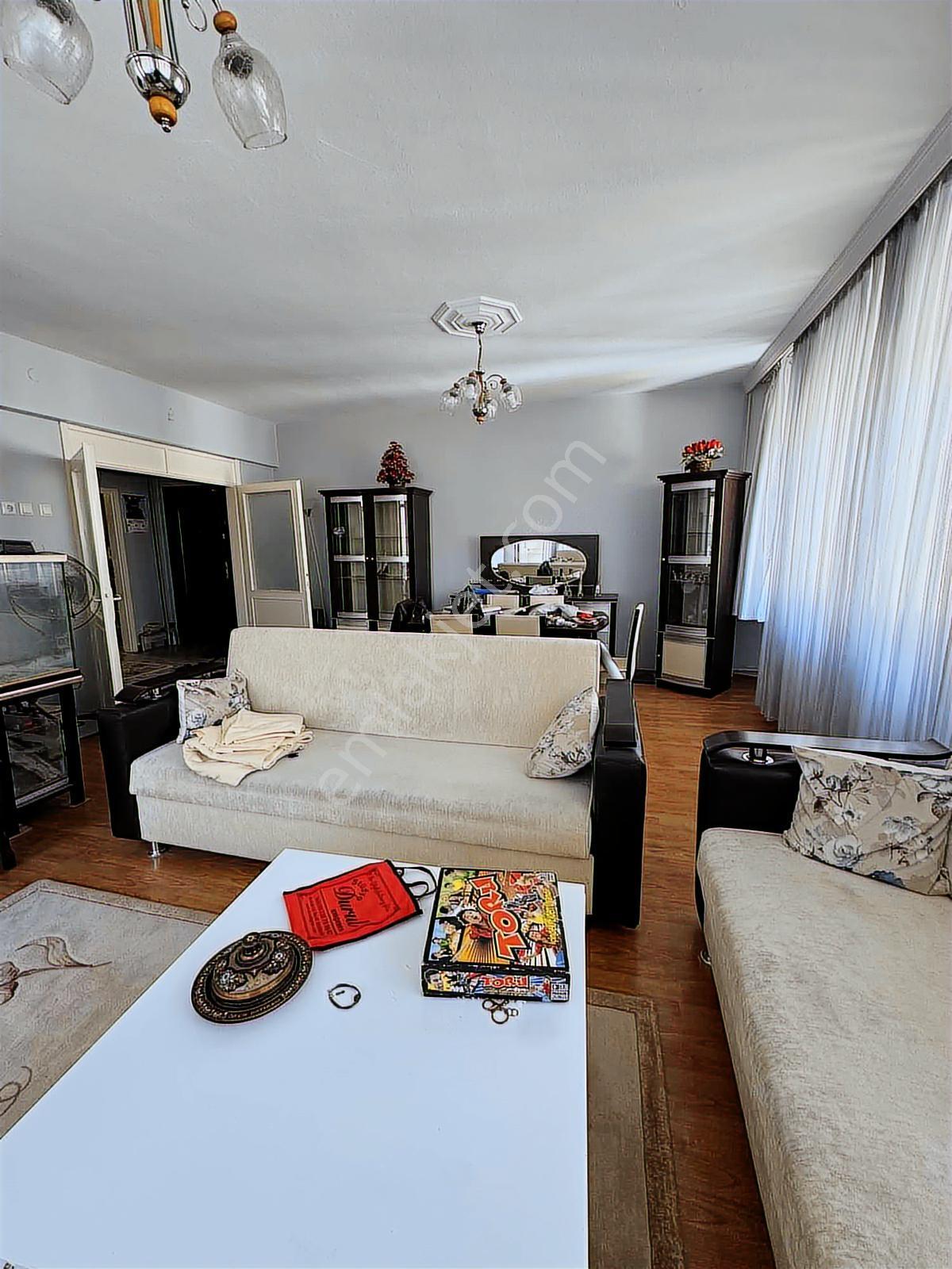 Extreme"den Adaların Göbeğinde Kiralık 3+1 Daire - Görsel 14