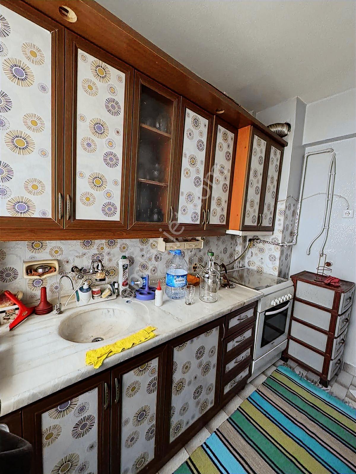 Extreme"den Adaların Göbeğinde Kiralık 3+1 Daire - Görsel 33