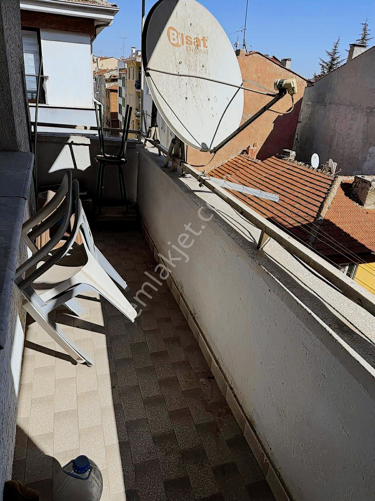 Extreme"den Adaların Göbeğinde Kiralık 3+1 Daire - Görsel 12