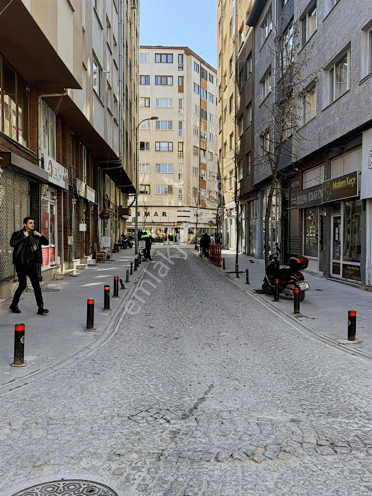 Extreme"den Adaların Göbeğinde Kiralık 3+1 Daire - Görsel 3
