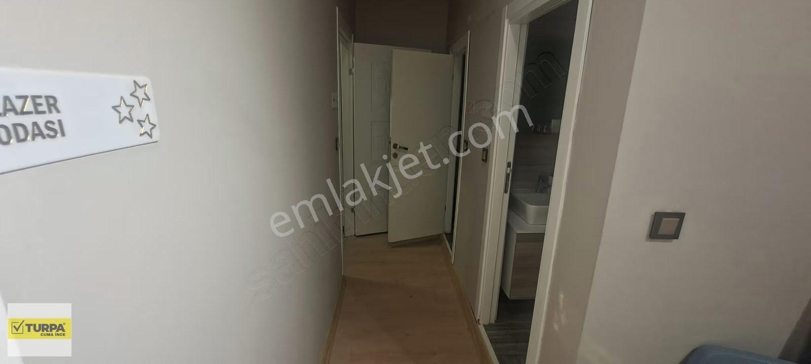 Turpa'dan Gaziemir'de Devren Kiralık Güzellik Salonu.. - Görsel 7