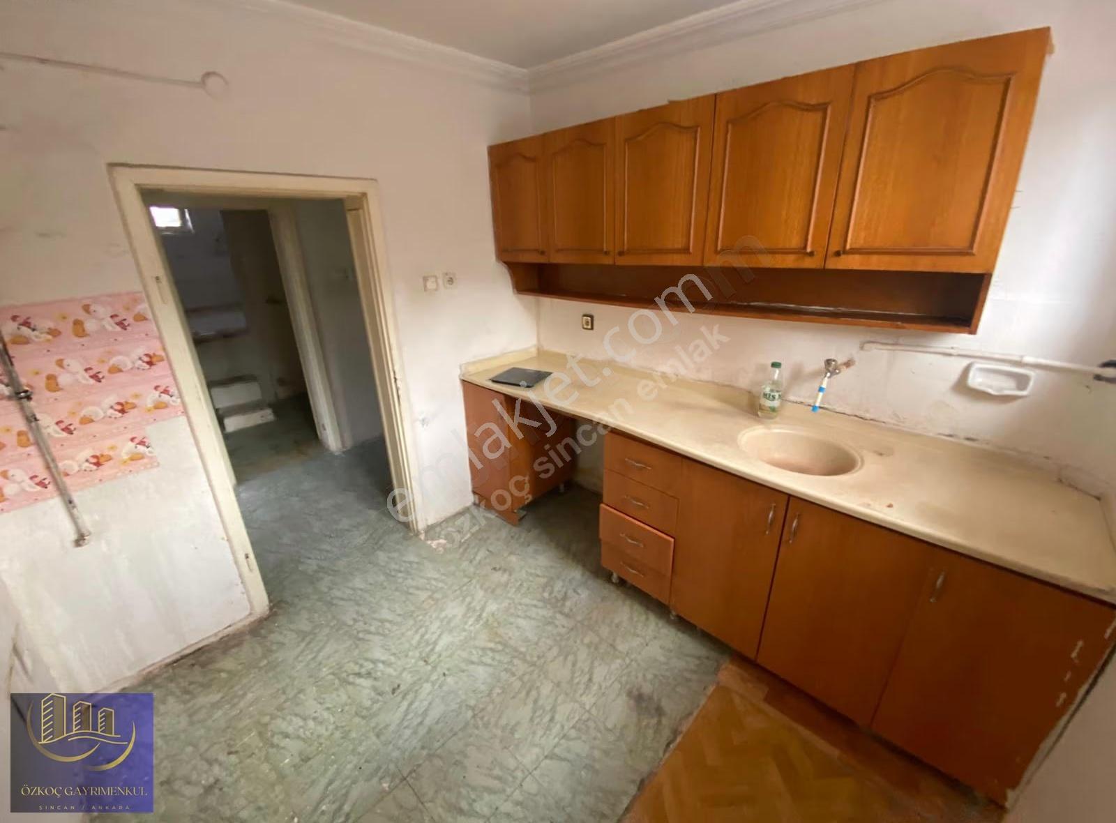 Özkoç'tan Plenve Mah'de Arsa Parasına Satılık 3+1 Yapısız Daire