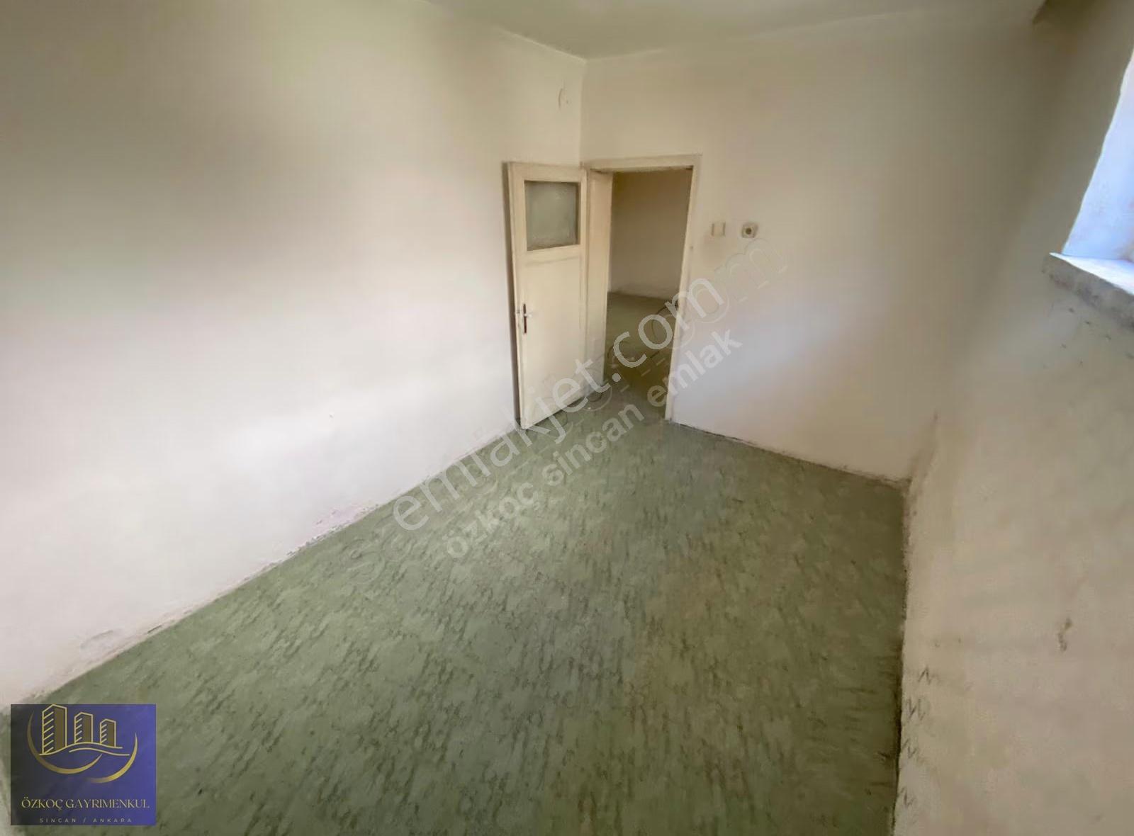 Özkoç'tan Plenve Mah'de Arsa Parasına Satılık 3+1 Yapısız Daire - Görsel 9
