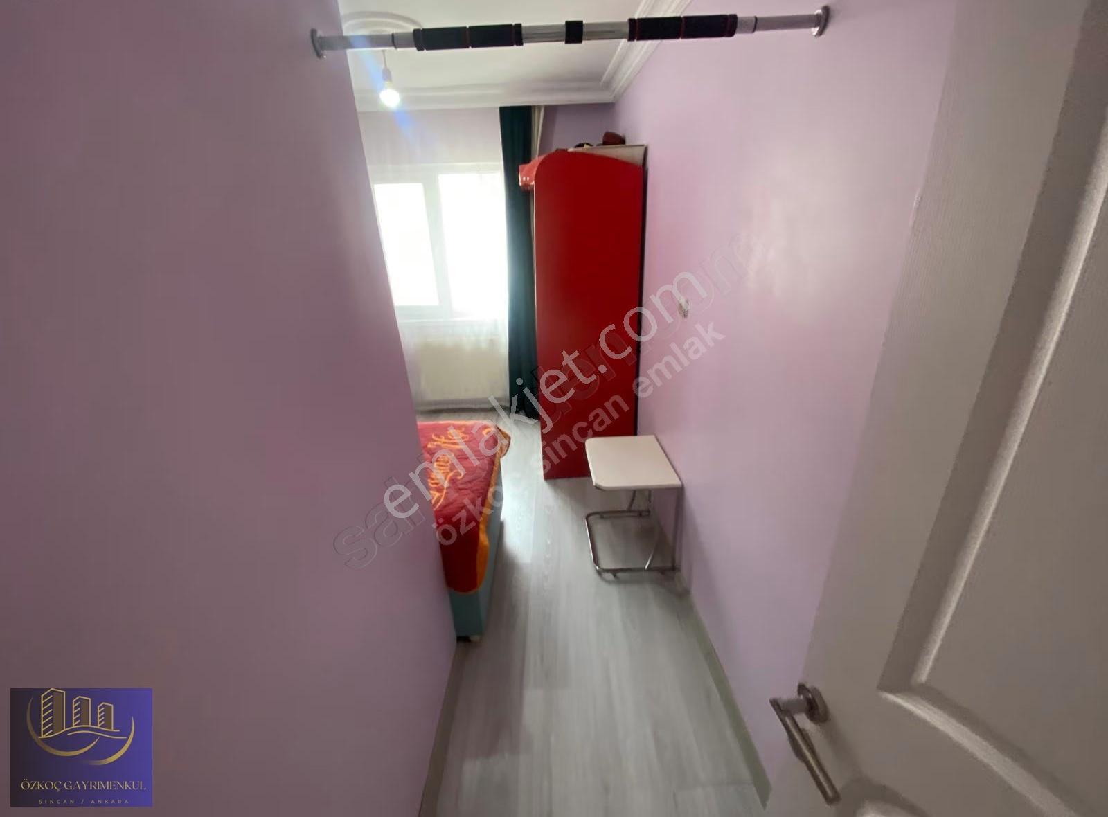 Özkoç'tan Osmanlı Mah'de 3+1 Site İçi Arakat Yapılı Daire - Görsel 24