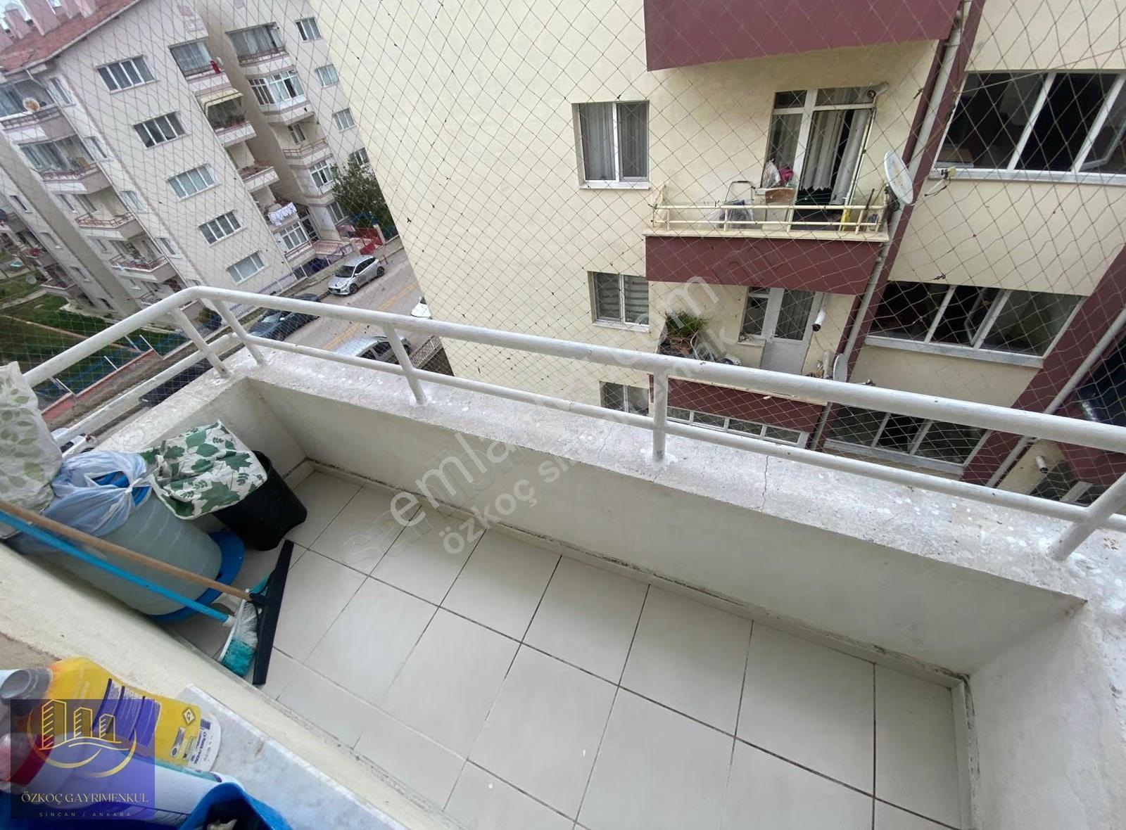 Özkoç'tan Osmanlı Mah'de 3+1 Site İçi Arakat Yapılı Daire - Görsel 33
