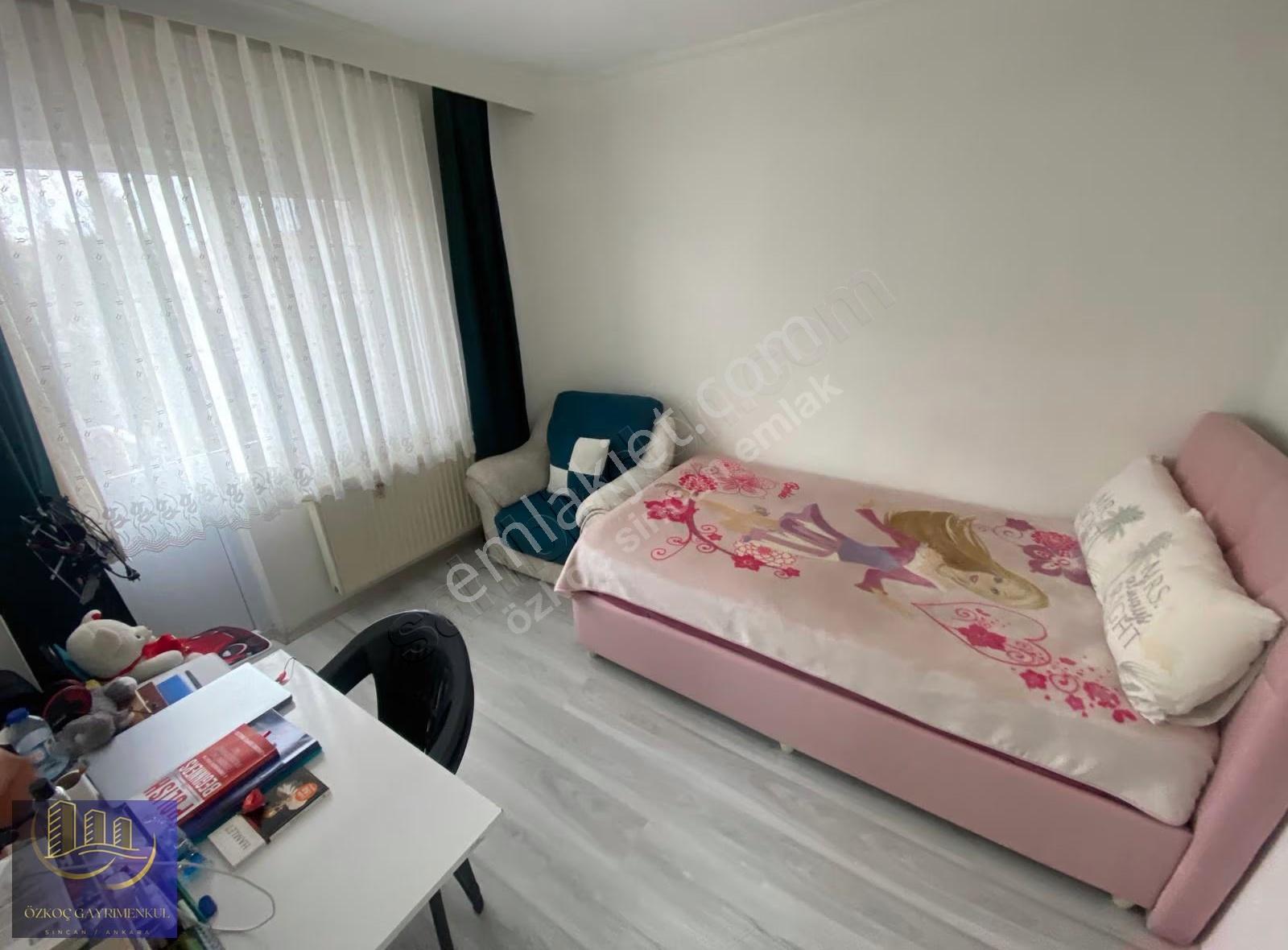Özkoç'tan Osmanlı Mah'de 3+1 Site İçi Arakat Yapılı Daire - Görsel 17