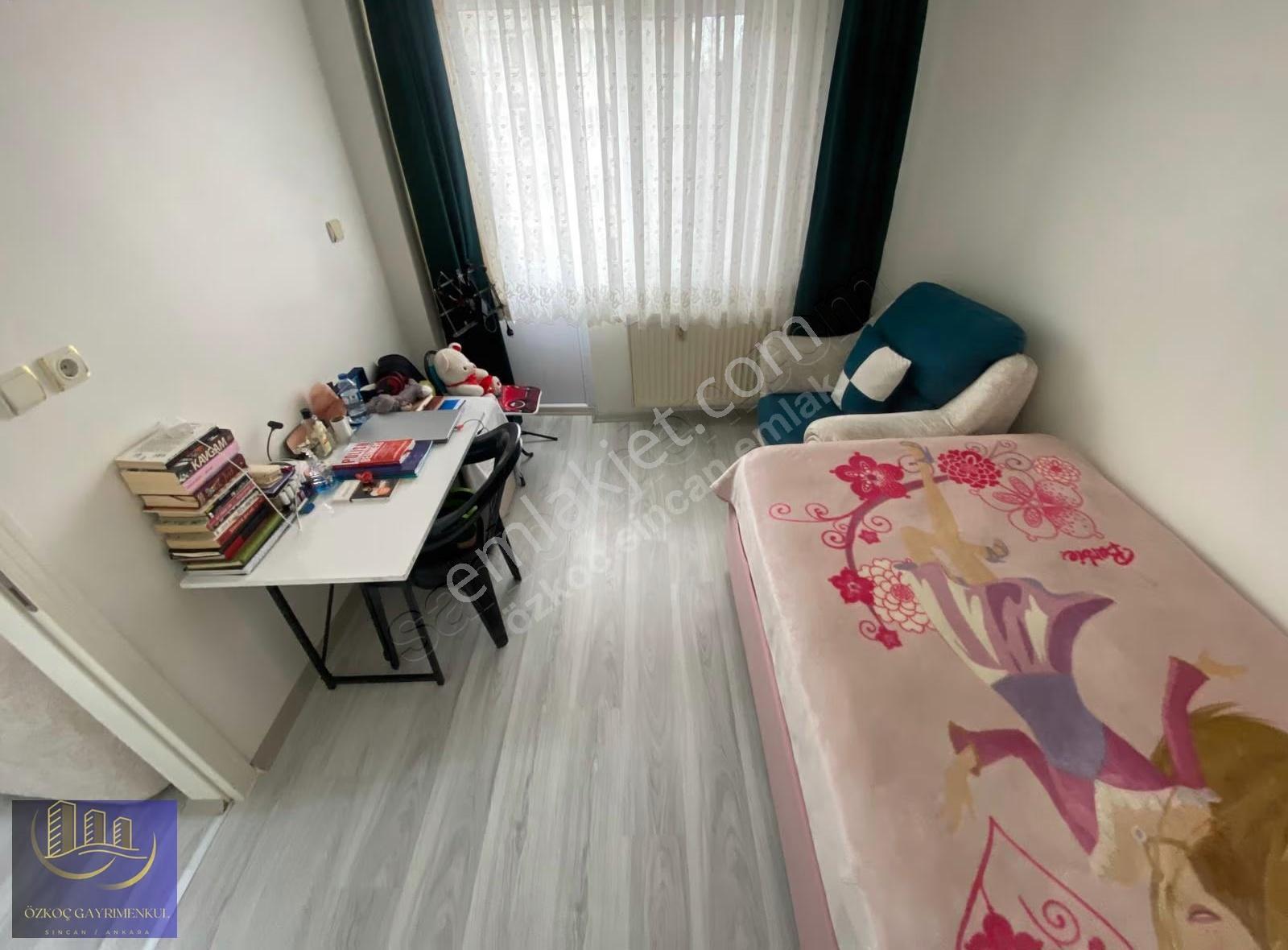 Özkoç'tan Osmanlı Mah'de 3+1 Site İçi Arakat Yapılı Daire - Görsel 2