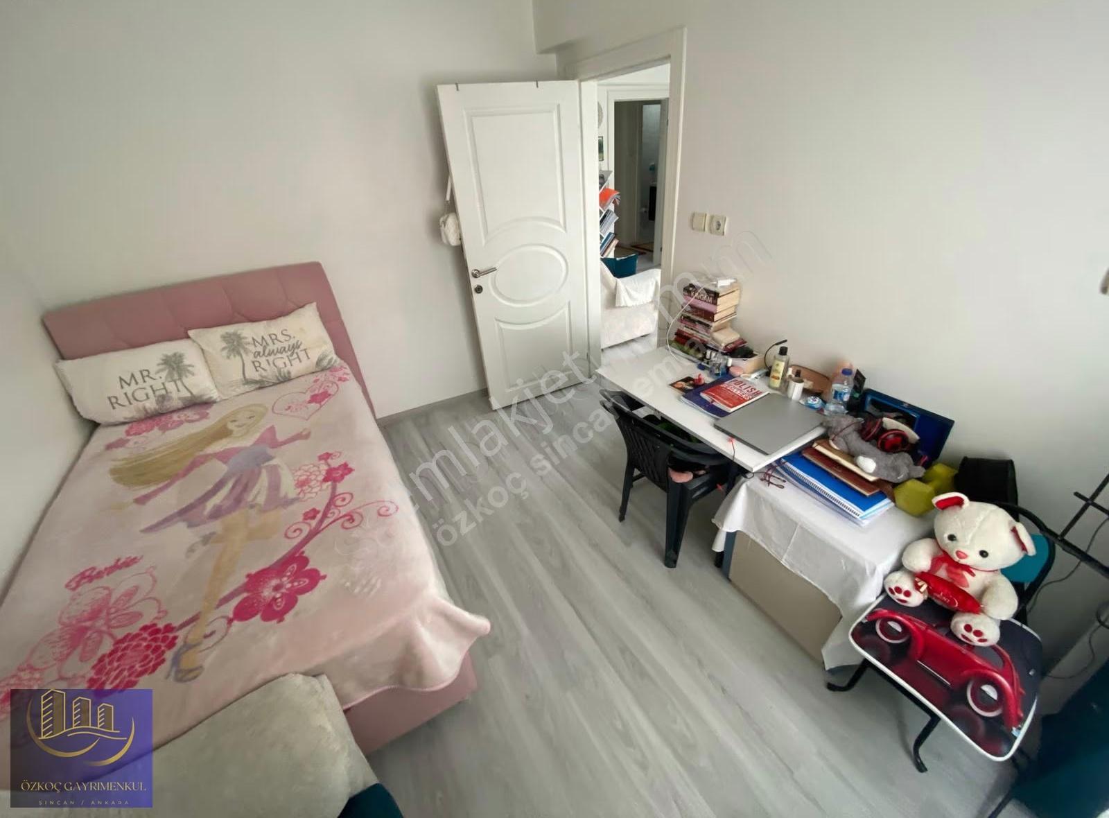 Özkoç'tan Osmanlı Mah'de 3+1 Site İçi Arakat Yapılı Daire - Görsel 26