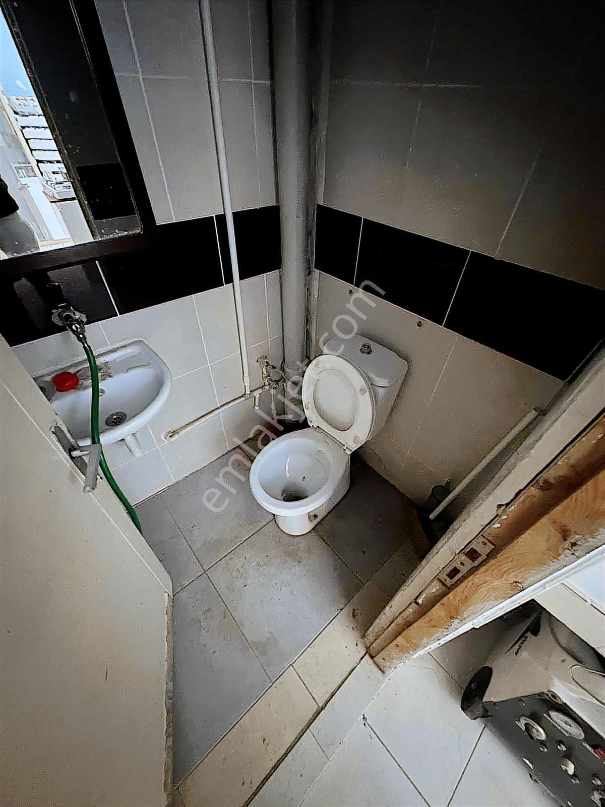 Antalya Muratpaşa Mh Kiralık Dükkan Cadde Üzeri - Görsel 10