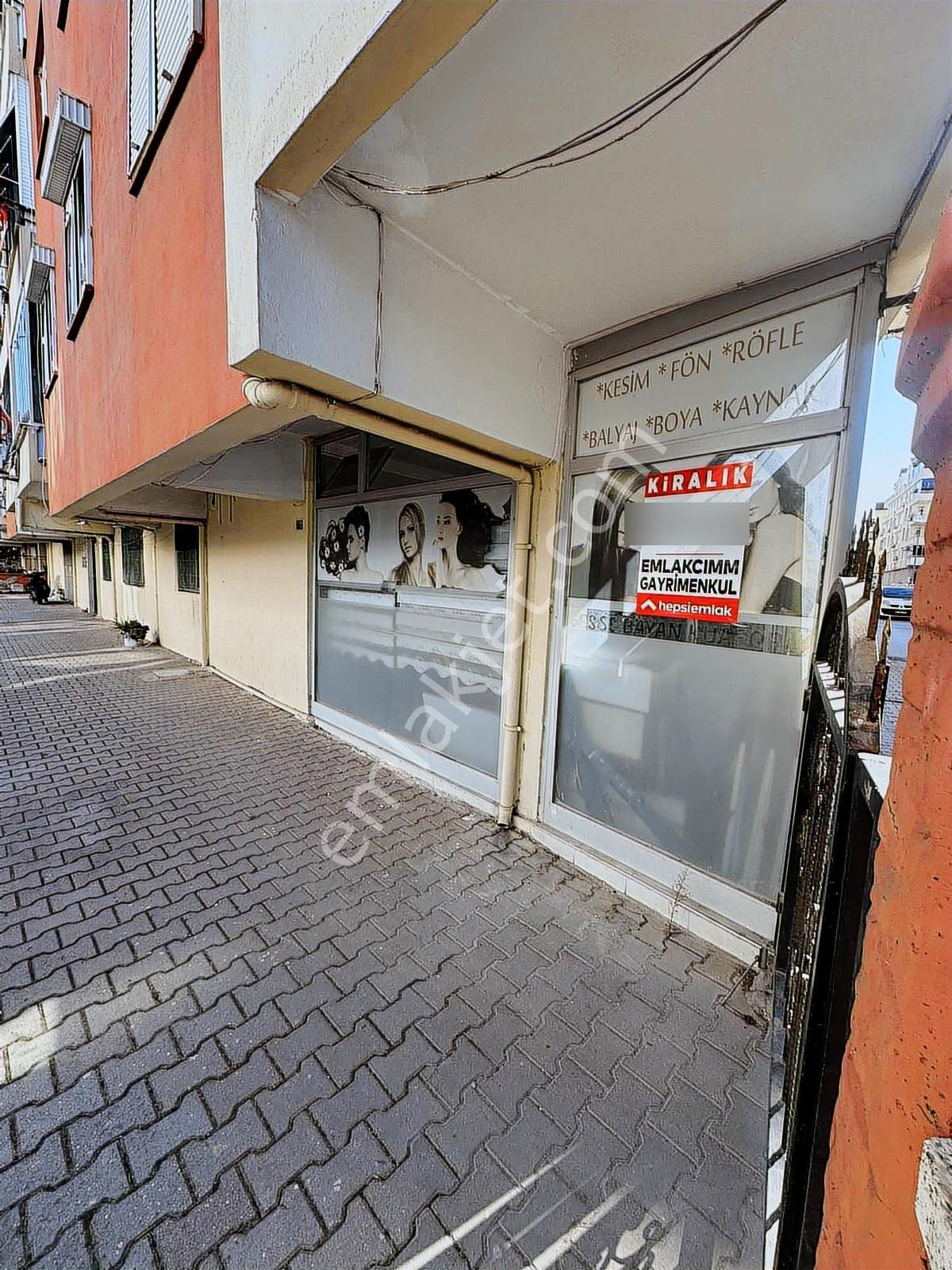 Antalya Muratpaşa Mh Kiralık Dükkan Cadde Üzeri - Görsel 6