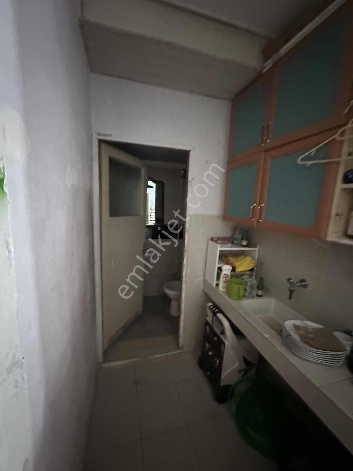 Antalya Muratpaşa Mh Kiralık Dükkan Cadde Üzeri - Görsel 11