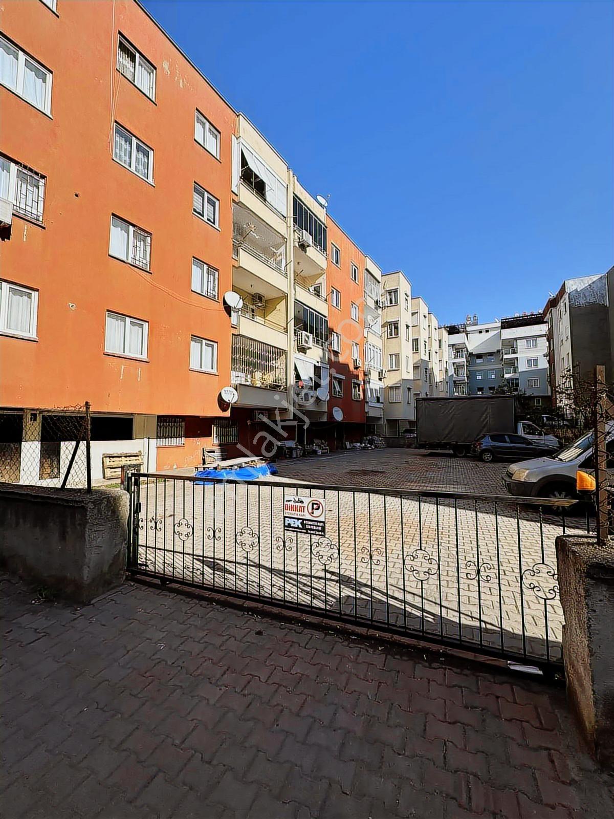 Antalya Muratpaşa Mh Kiralık Dükkan Cadde Üzeri - Görsel 7