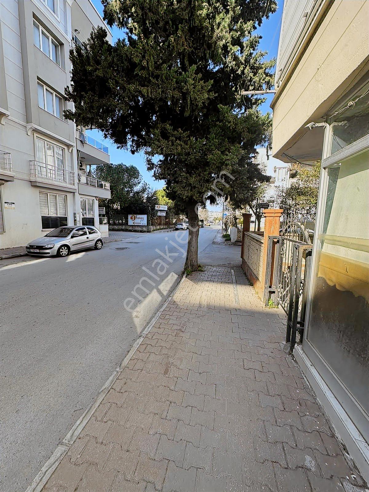 Antalya Muratpaşa Mh Kiralık Dükkan Cadde Üzeri - Görsel 8