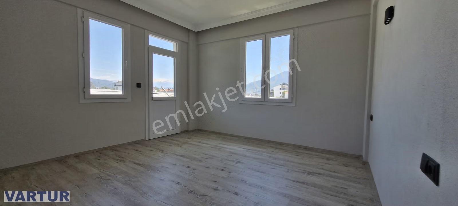 Fethiye Çatalarık' Ta Eşyasız Uzun Dönem Kiralık 2+1 Daire - Görsel 7