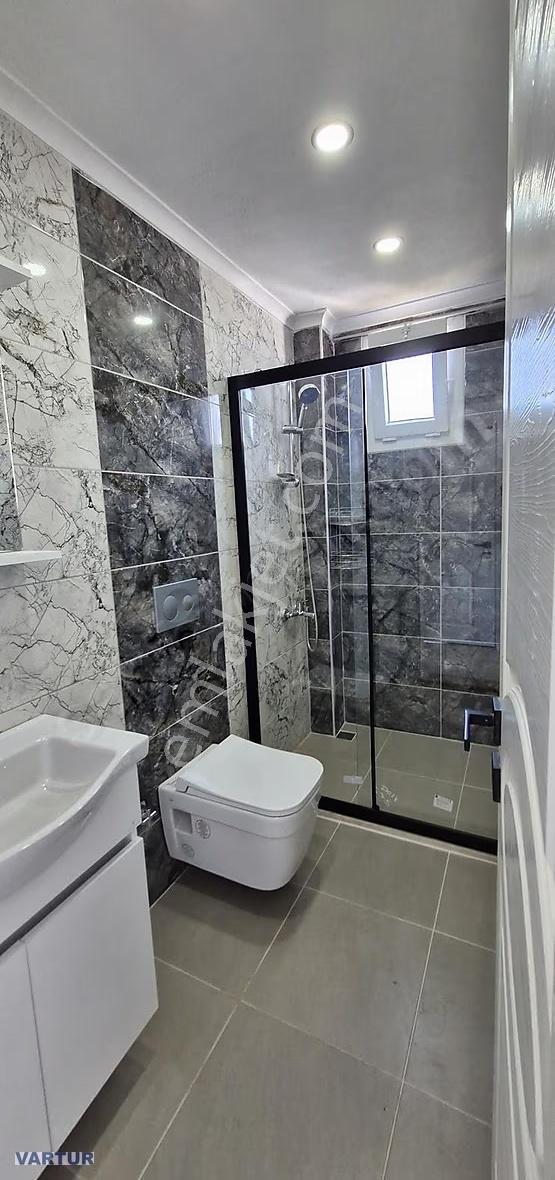 Fethiye Çatalarık' Ta Eşyasız Uzun Dönem Kiralık 2+1 Daire - Görsel 3