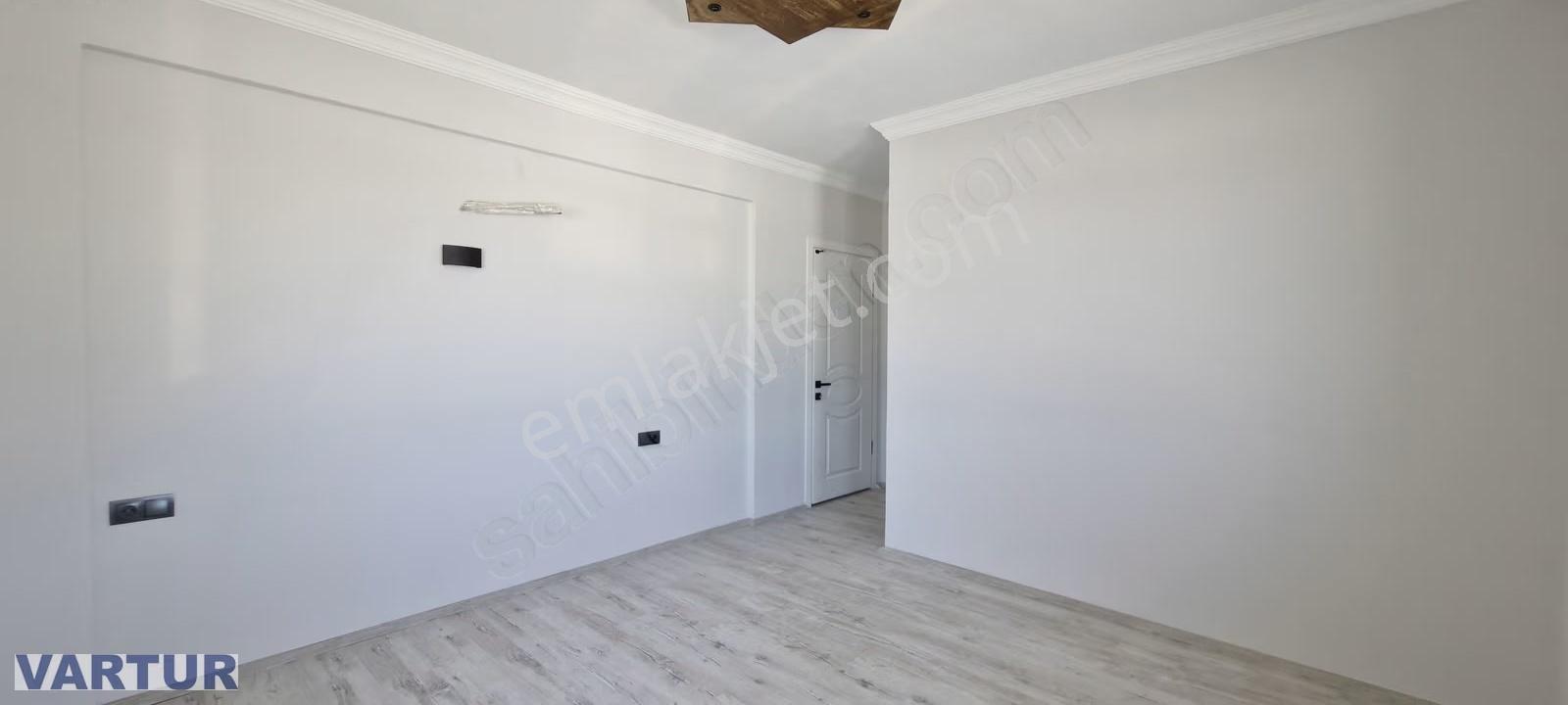 Fethiye Çatalarık' Ta Eşyasız Uzun Dönem Kiralık 2+1 Daire - Görsel 9
