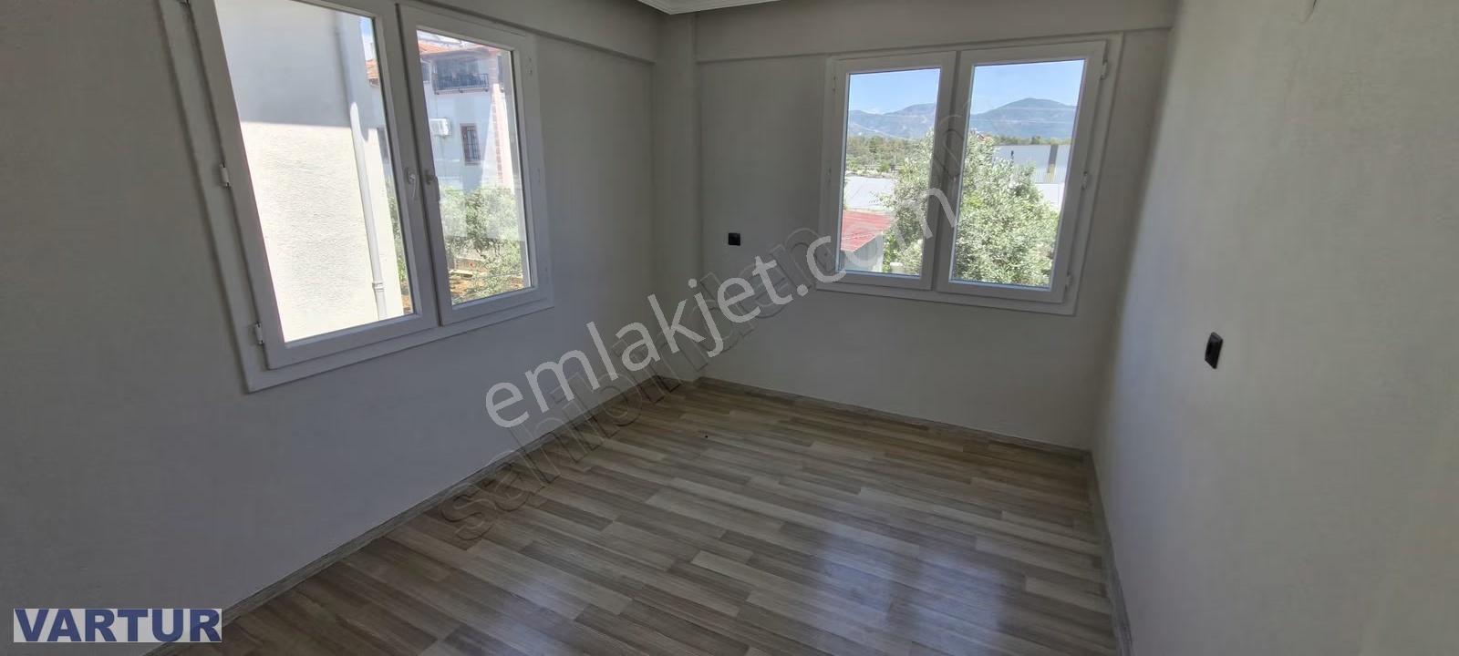 Fethiye Çatalarık' Ta Eşyasız Uzun Dönem Kiralık 2+1 Daire - Görsel 5