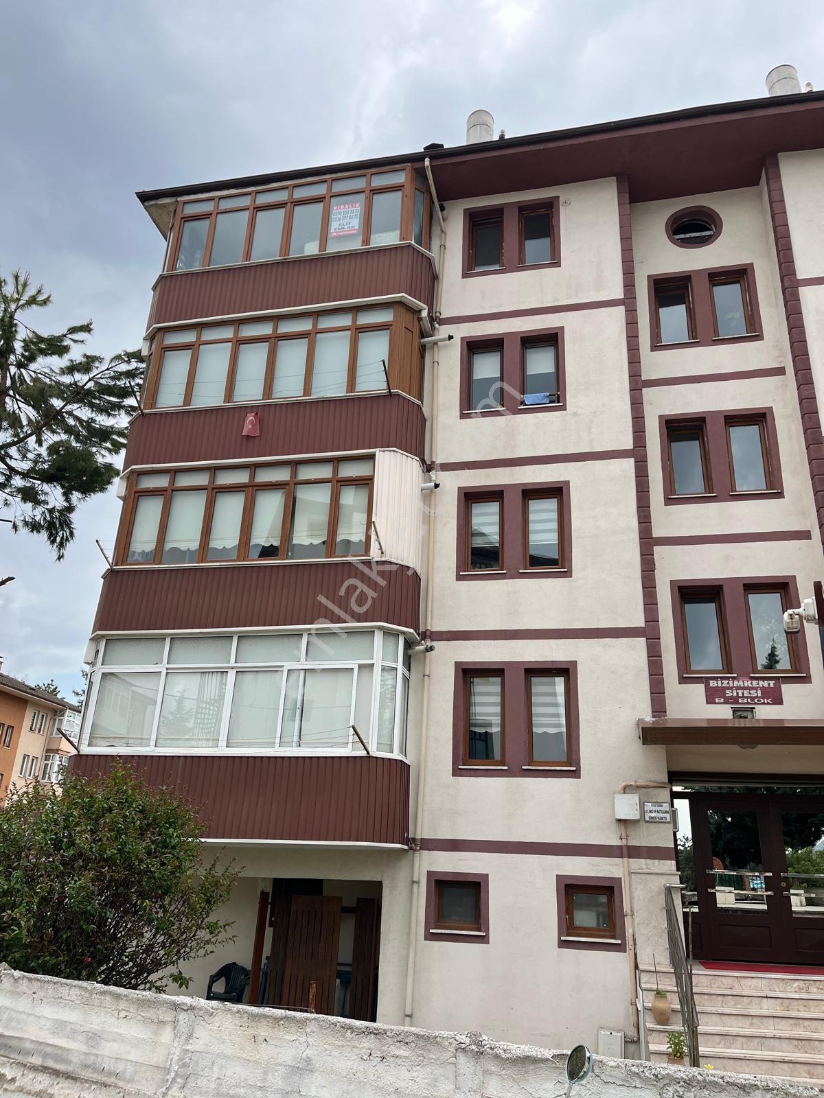 Elit Emlak'tan Emek Mahallesinde Kiralık 3+1 Daire - Görsel 9