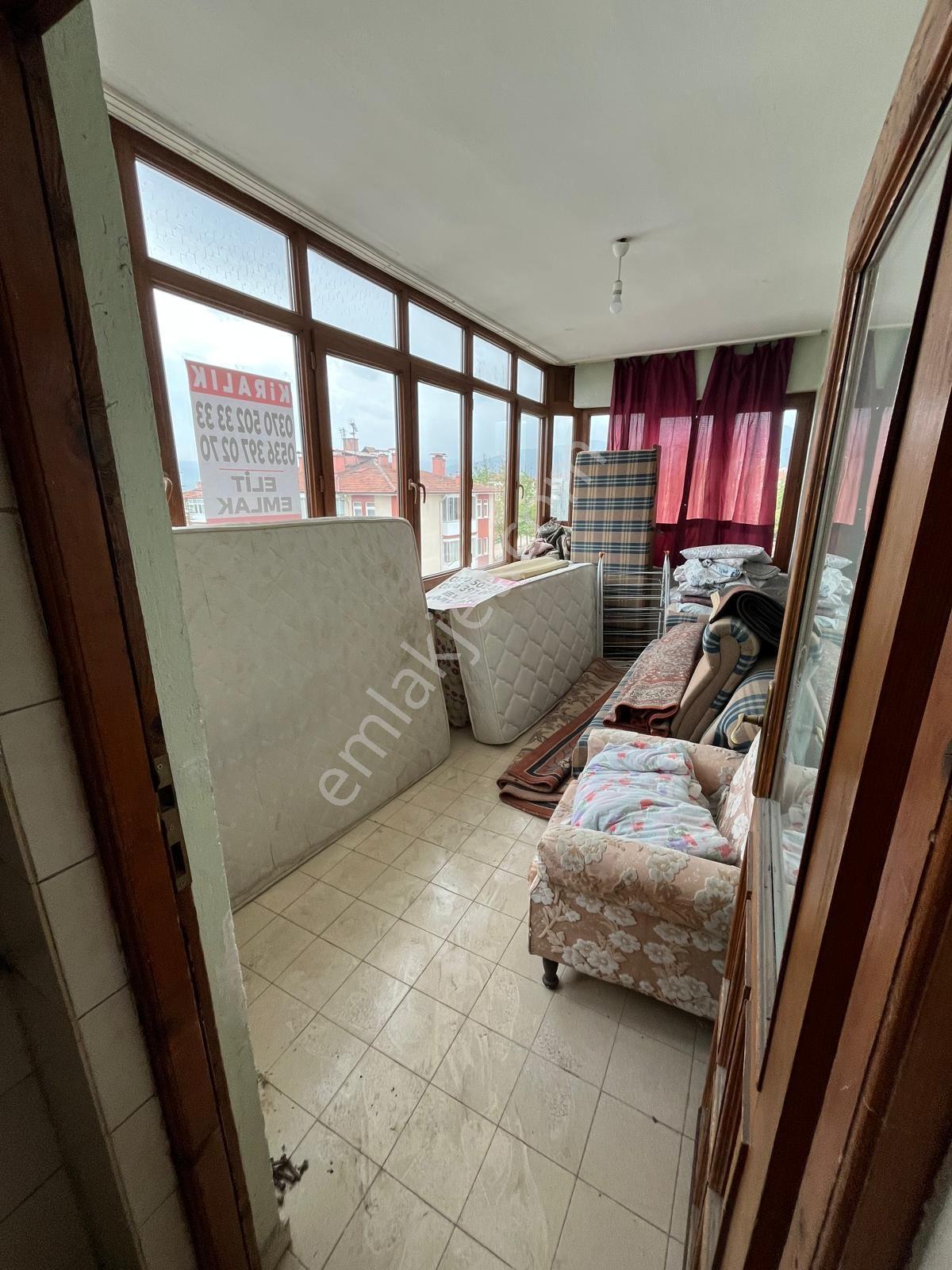 Elit Emlak'tan Emek Mahallesinde Kiralık 3+1 Daire - Görsel 16