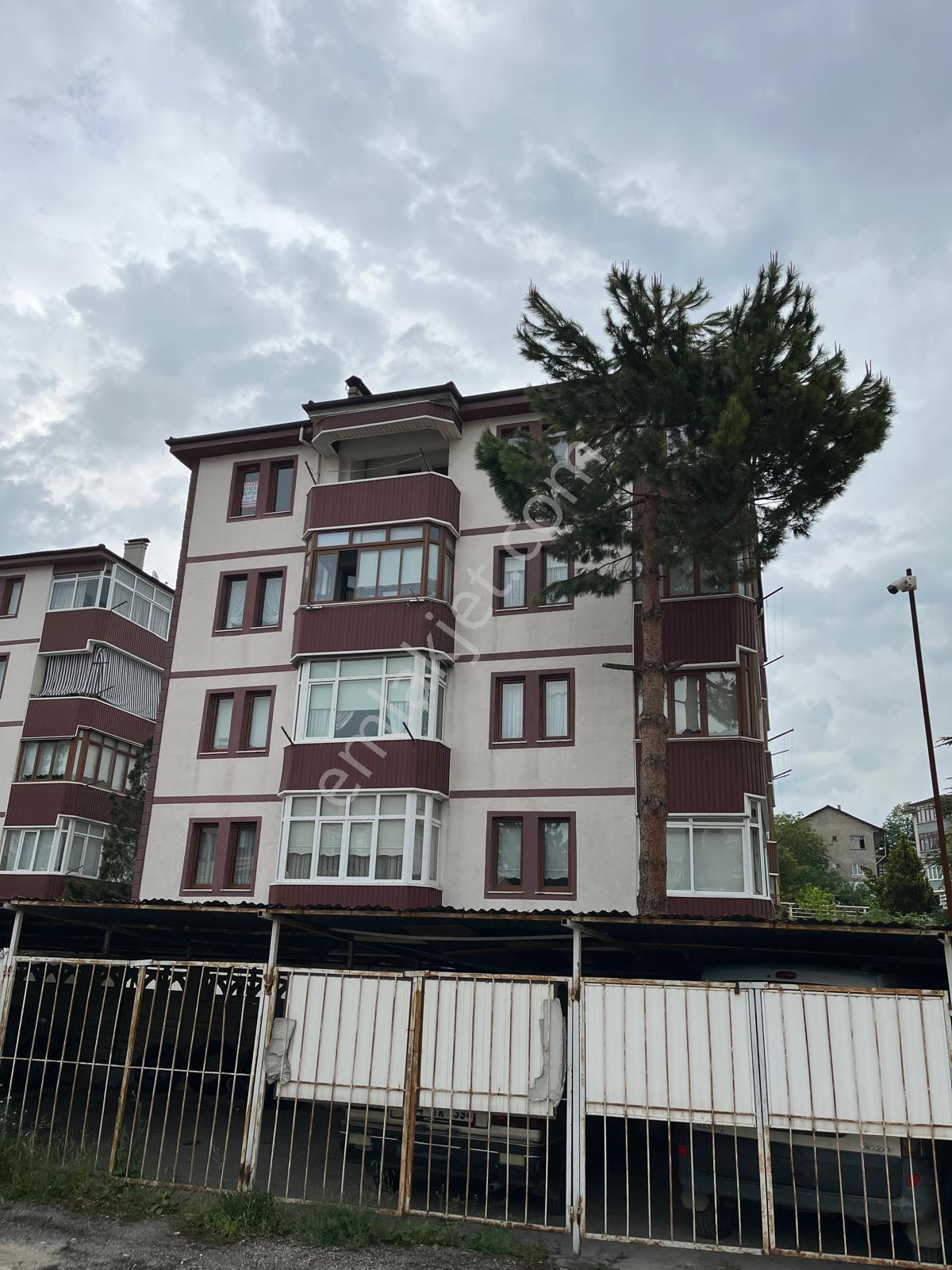Elit Emlak'tan Emek Mahallesinde Kiralık 3+1 Daire - Görsel 11