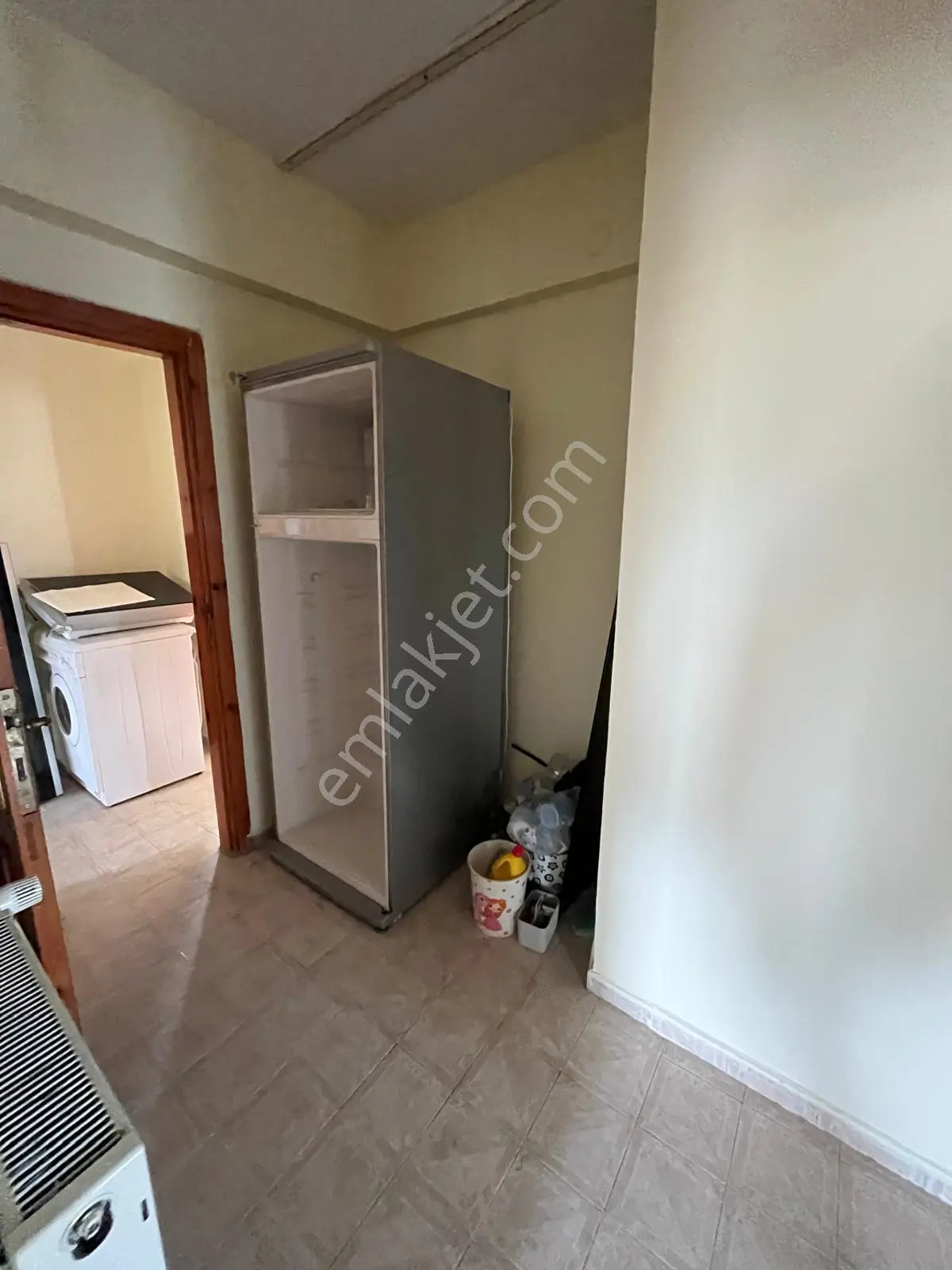 Elit Emlak'tan Emek Mahallesinde Kiralık 3+1 Daire - Görsel 3