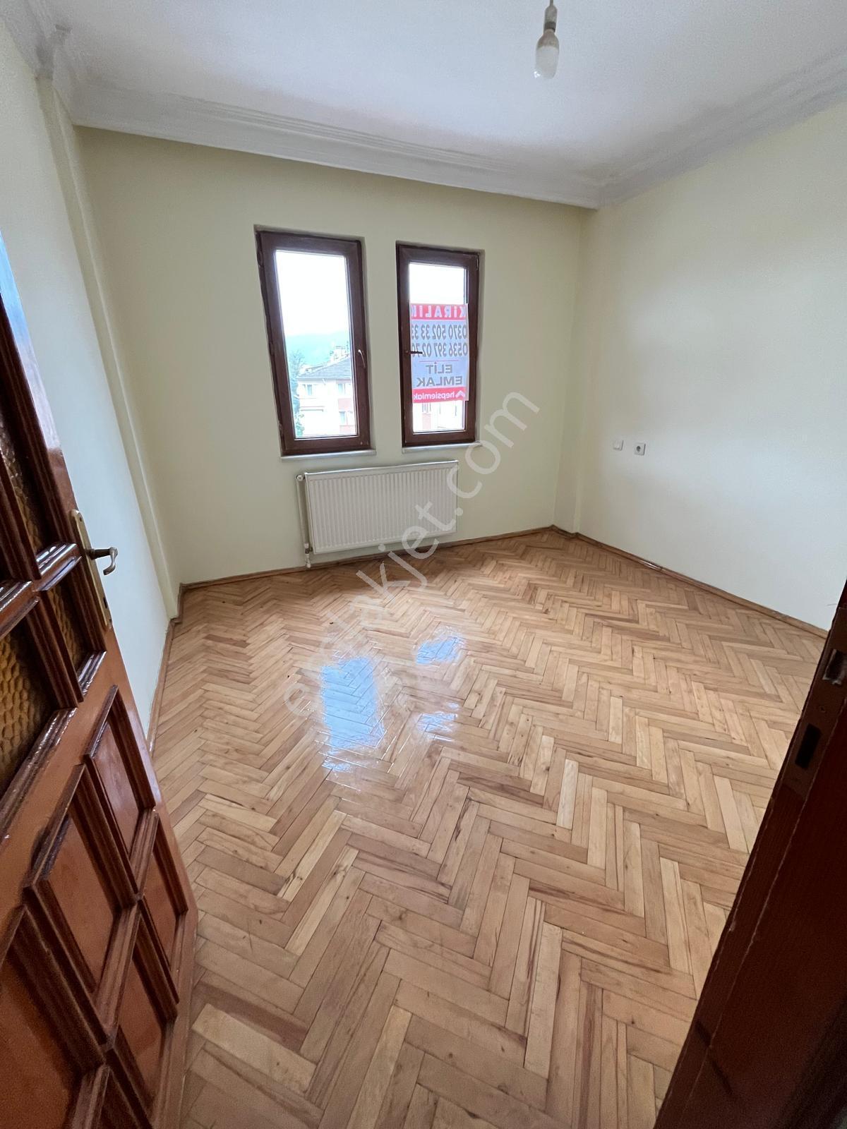 Elit Emlak'tan Emek Mahallesinde Kiralık 3+1 Daire - Görsel 6