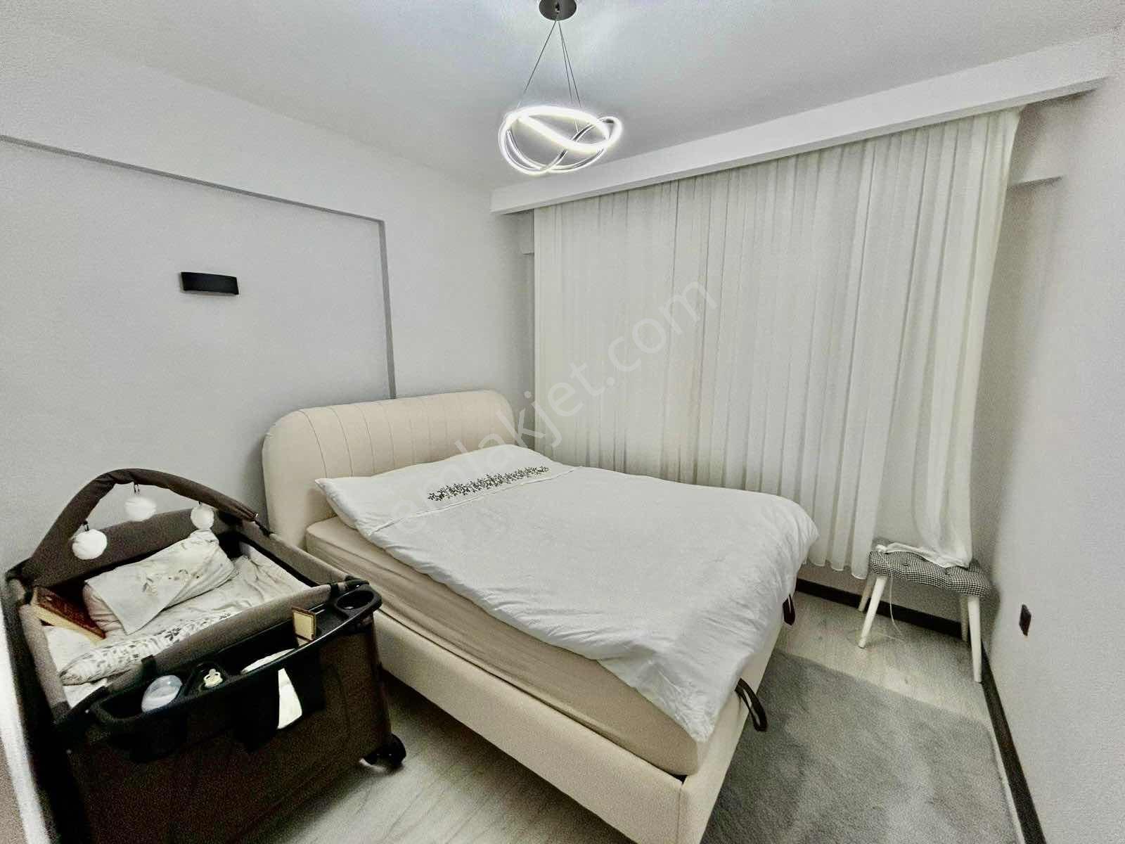 Avantaj'dan Küçük Kayaş'ta Cadde Dibi Full Yapılı 3+1 Daire..... - Görsel 6