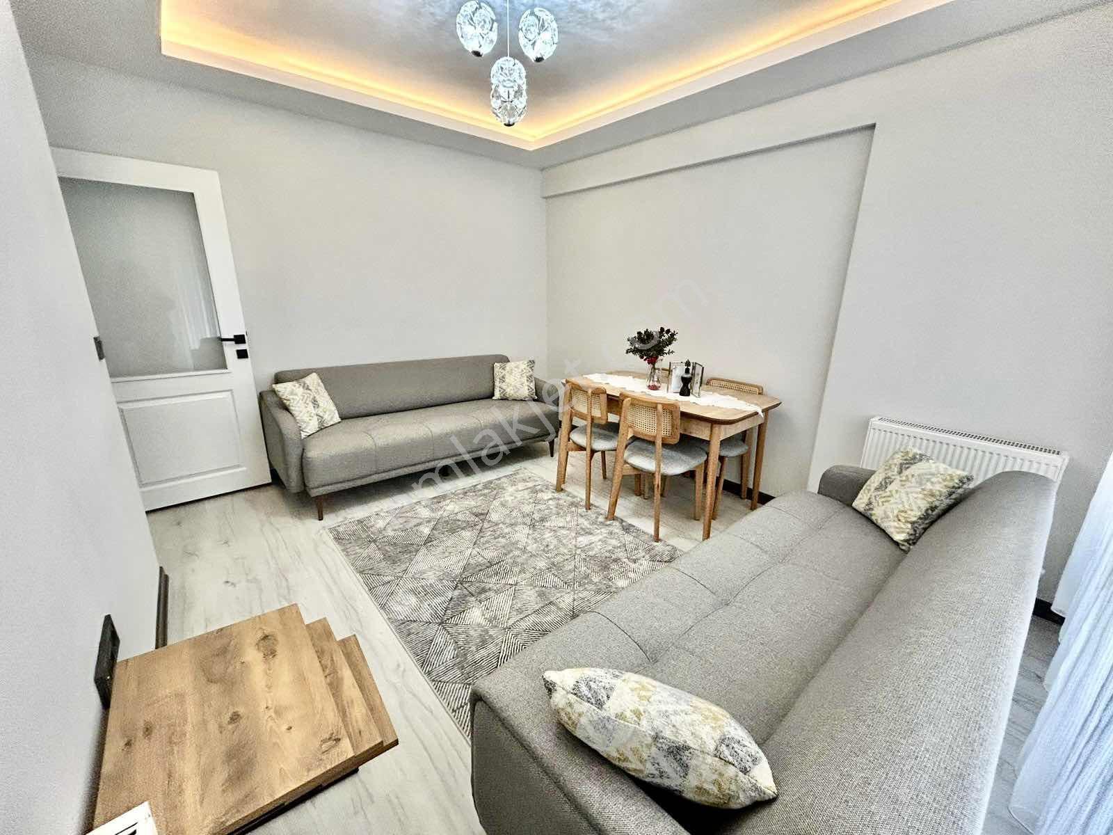Avantaj'dan Küçük Kayaş'ta Cadde Dibi Full Yapılı 3+1 Daire..... - Görsel 24