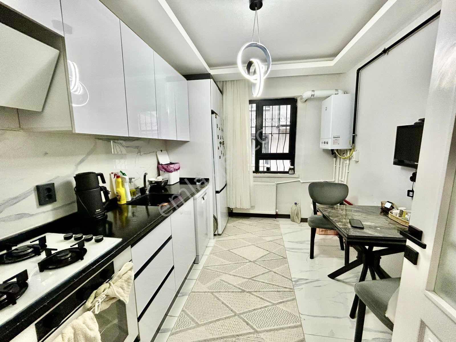 Avantaj'dan Küçük Kayaş'ta Cadde Dibi Full Yapılı 3+1 Daire..... - Görsel 12