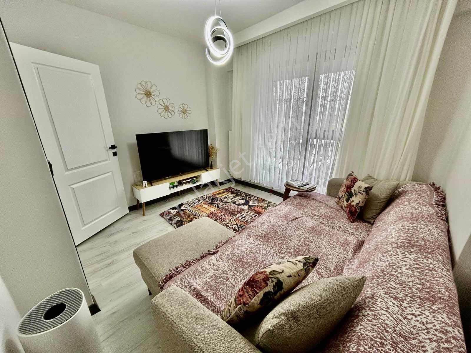 Avantaj'dan Küçük Kayaş'ta Cadde Dibi Full Yapılı 3+1 Daire..... - Görsel 15