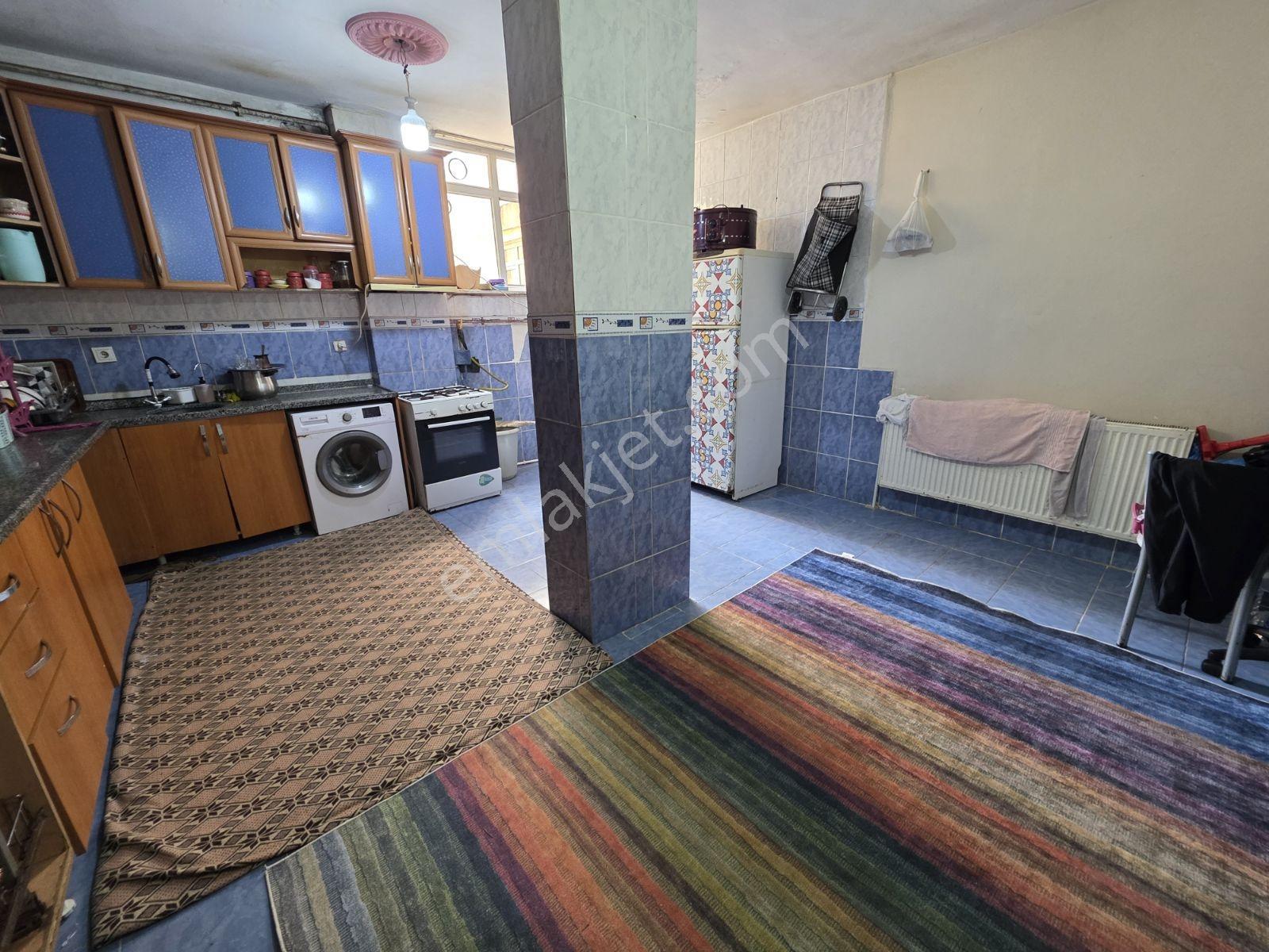 Mimar Emlak'tan Satılık 2+1 Tek Daire Üzeri 130m² Yüksek Giriş - Görsel 8