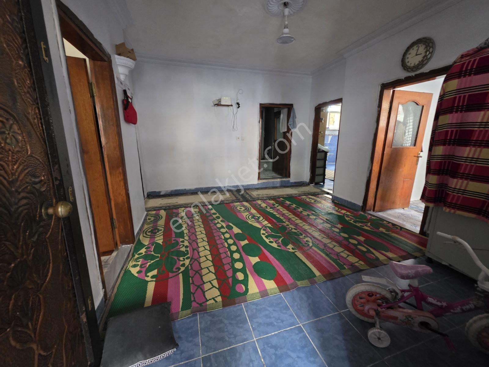 Mimar Emlak'tan Satılık 2+1 Tek Daire Üzeri 130m² Yüksek Giriş - Görsel 15