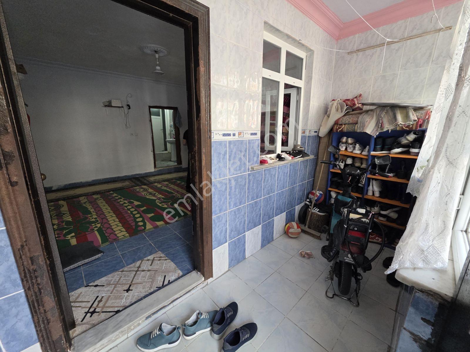 Mimar Emlak'tan Satılık 2+1 Tek Daire Üzeri 130m² Yüksek Giriş - Görsel 16